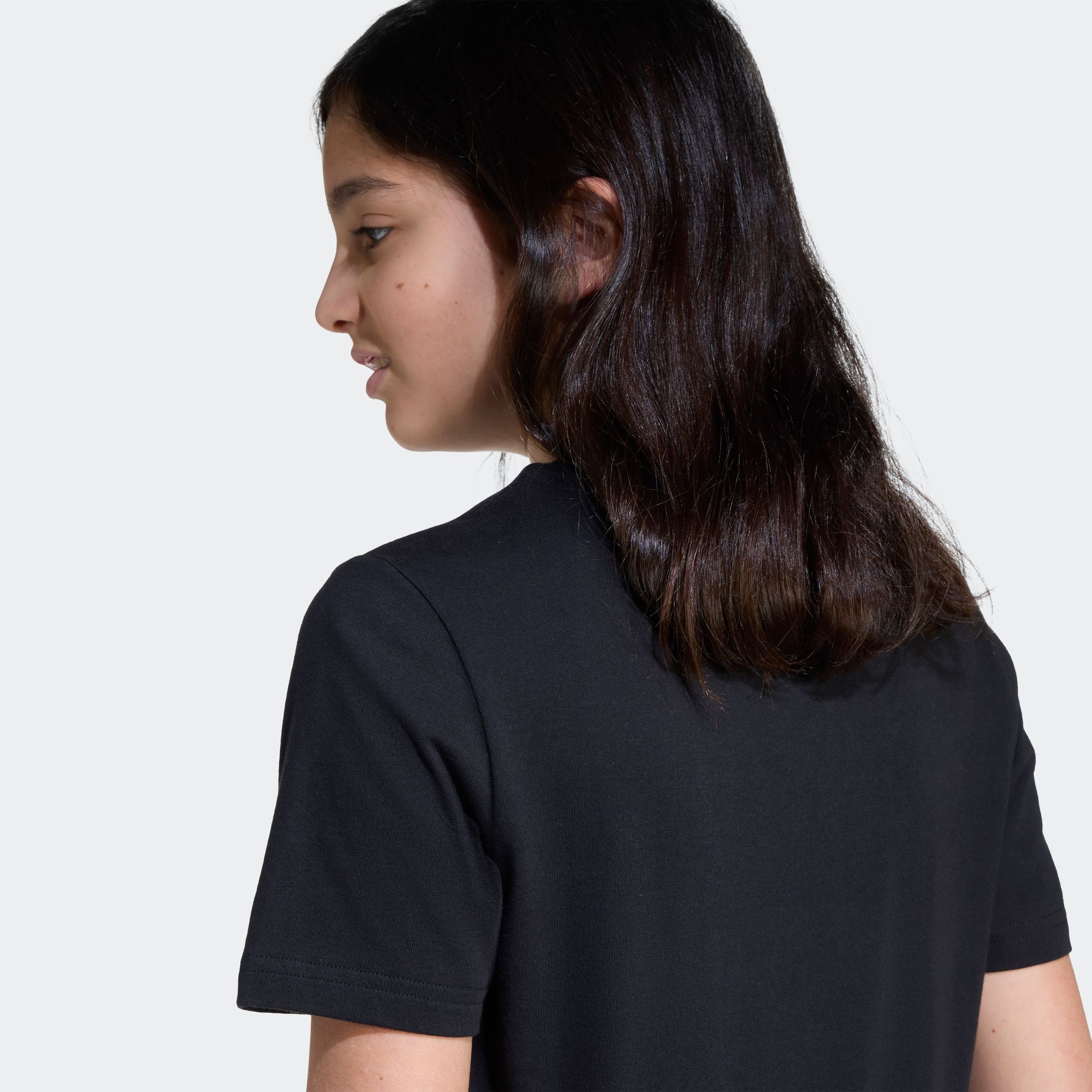 adidas Sportswear T-Shirt »J COLLEG T«