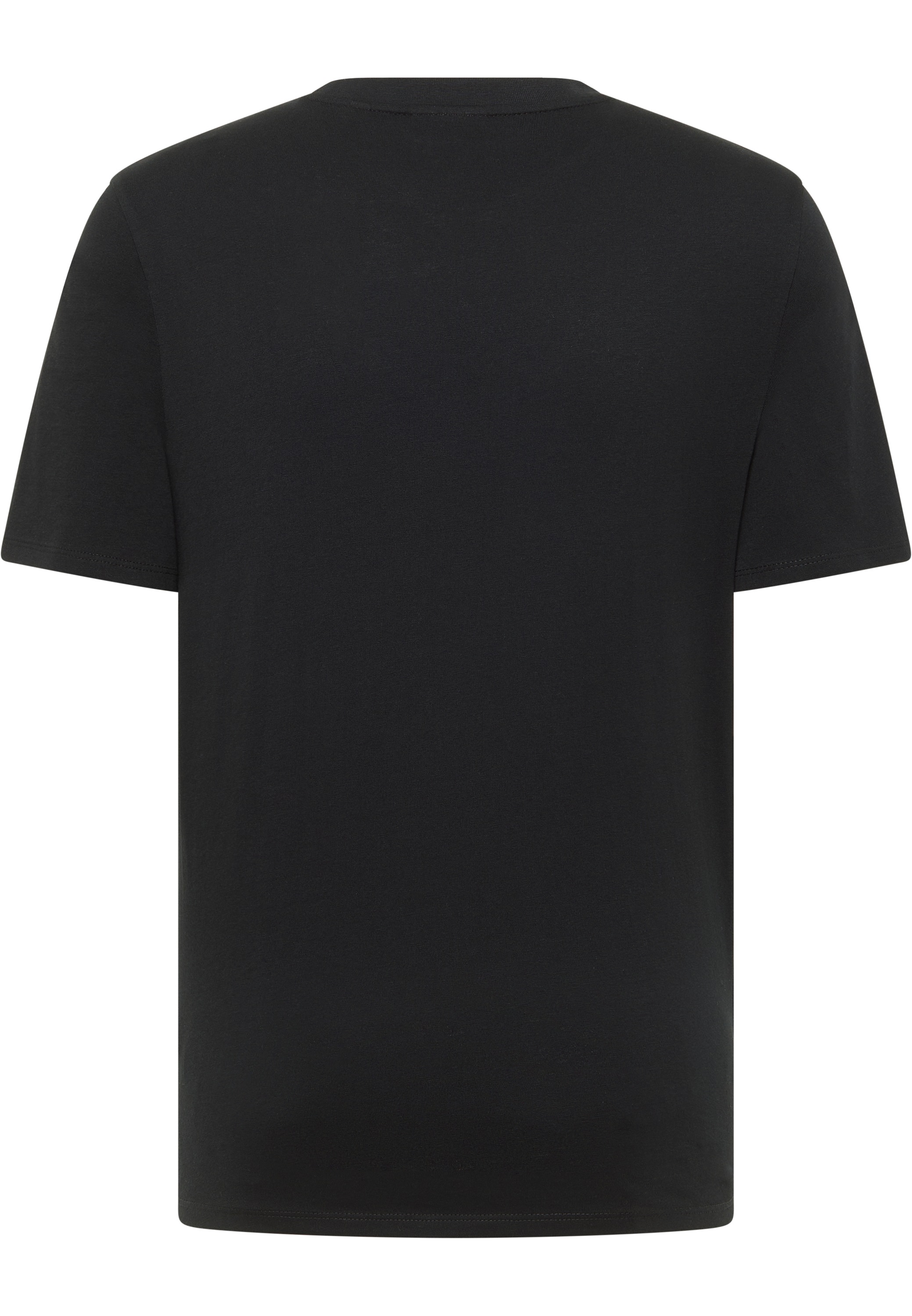 MUSTANG Kurzarmshirt »Herren Style Austin«