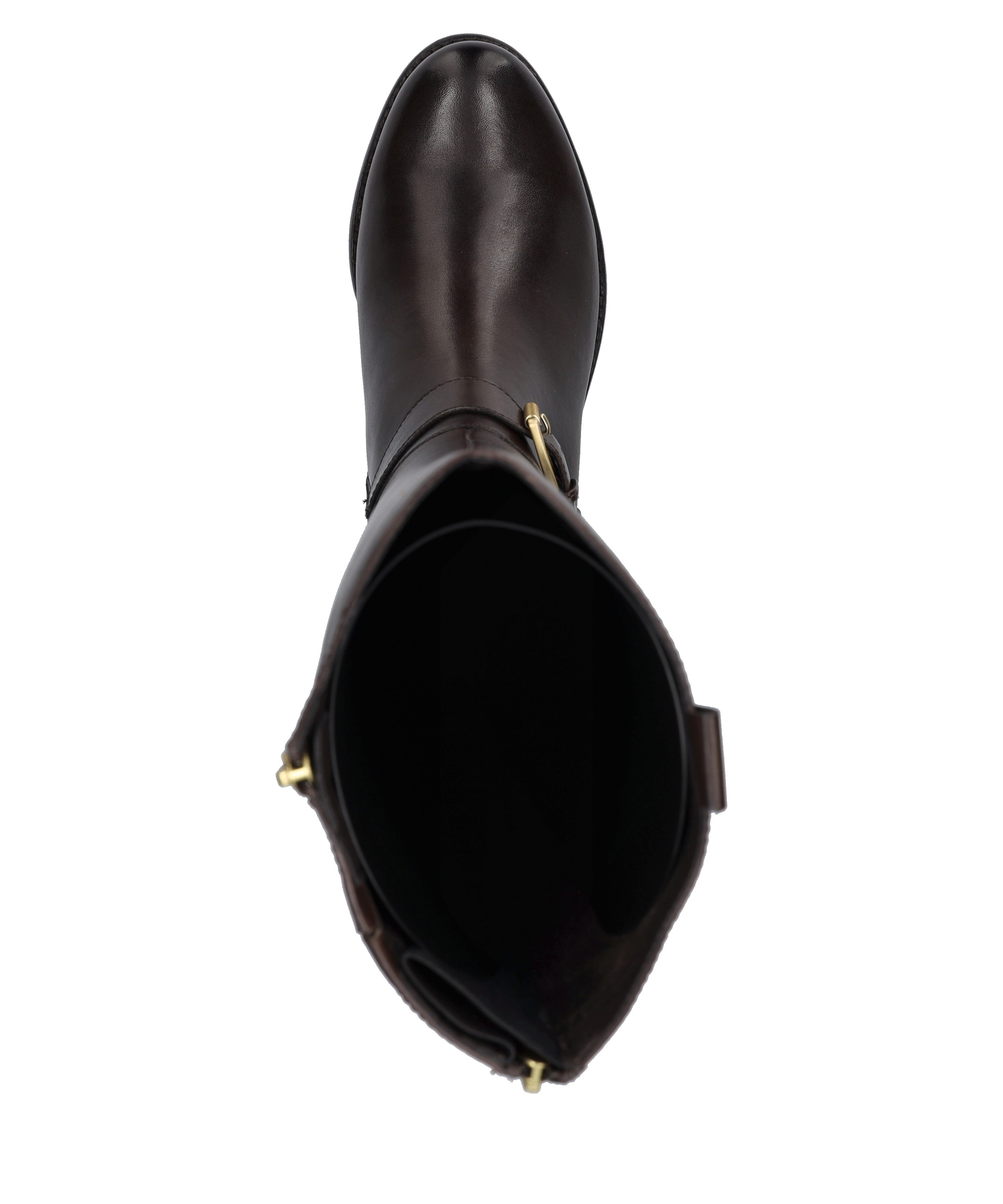 Josef Seibel Stiefel »Chiara 07, espresso«