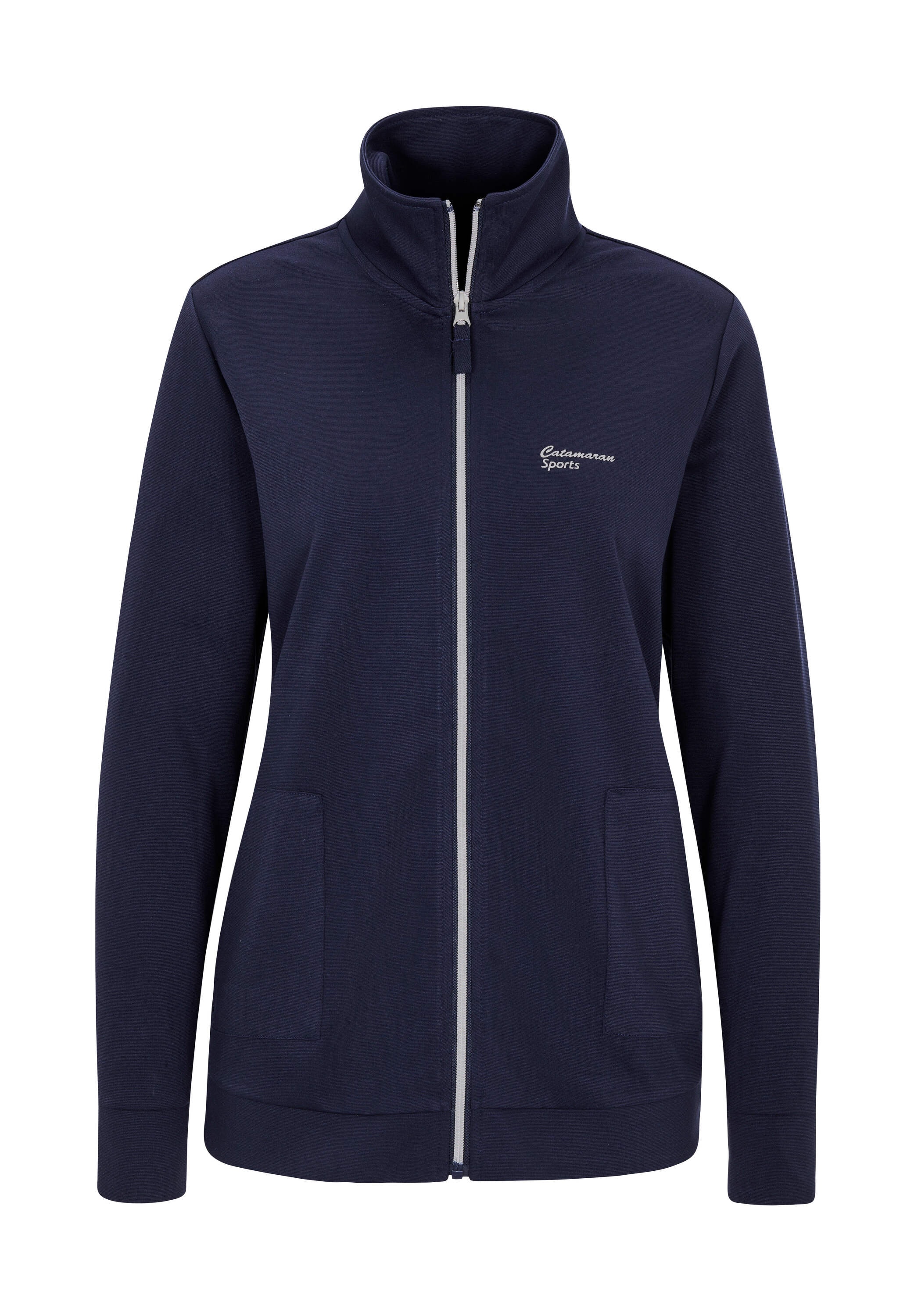 Witt Shirtjacke »Funktionsjacke Funktionsjacke in formstabiler Interlock-Qualität«