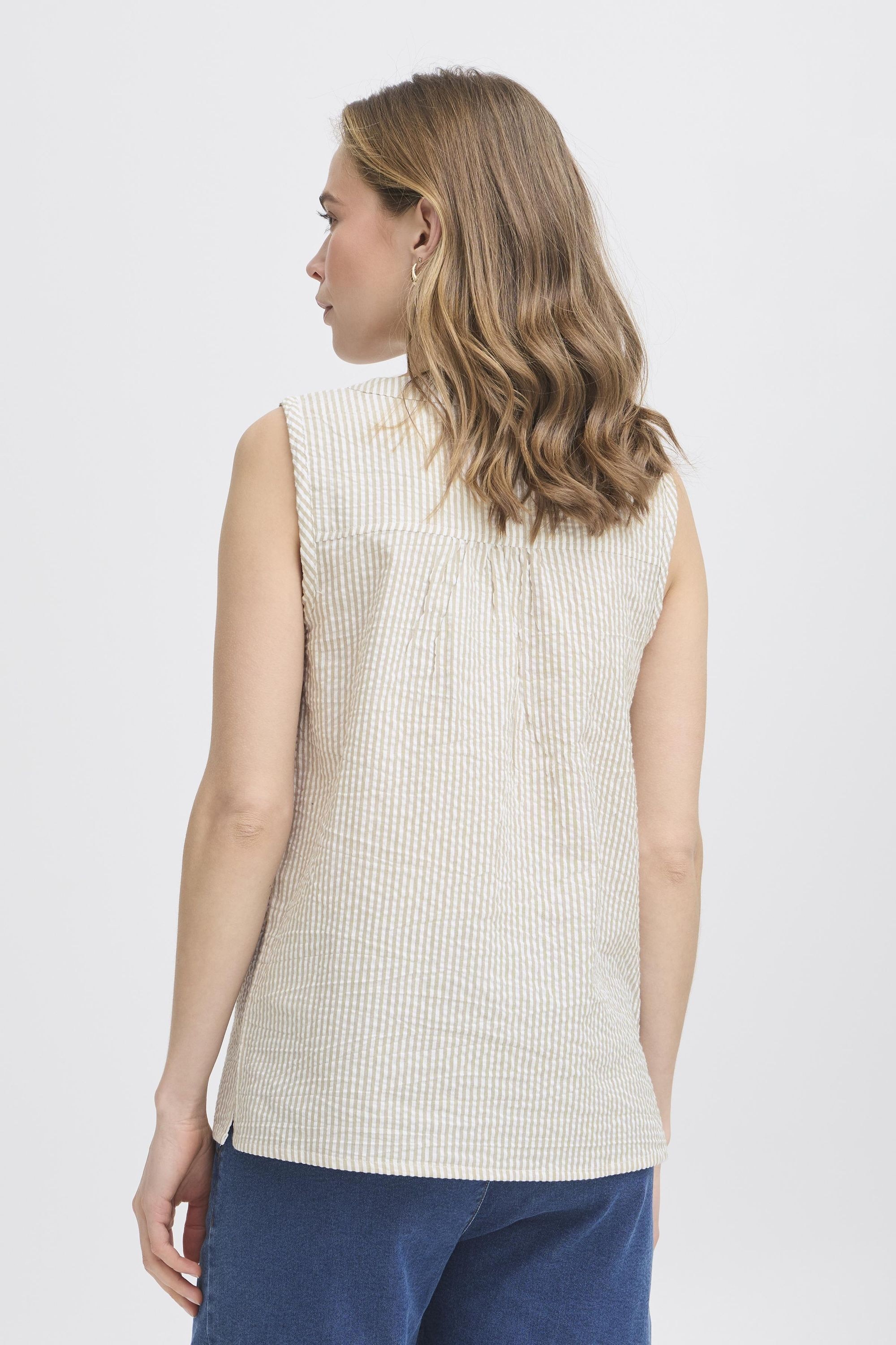 fransa Shirttop »Shirttop FRCAYLA«