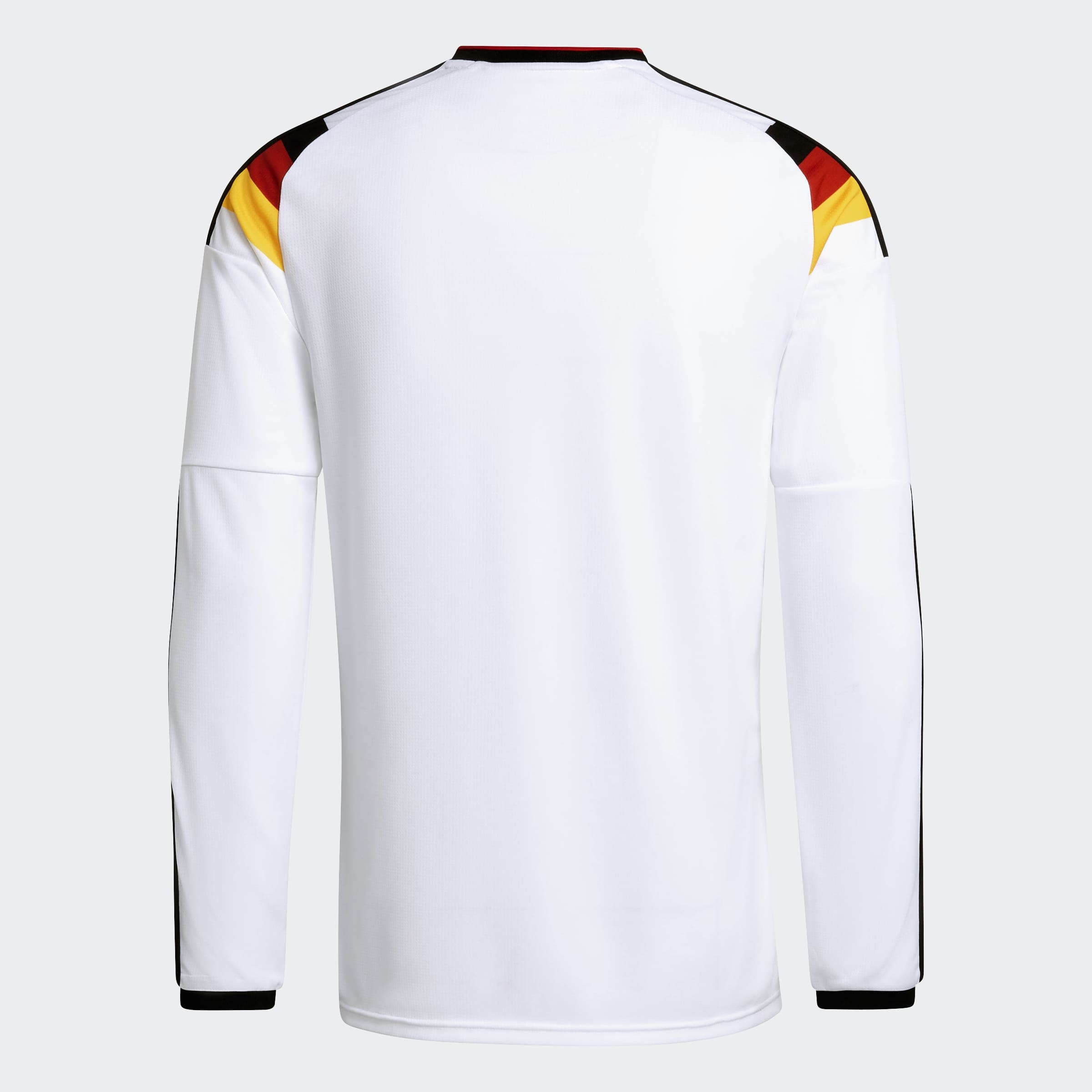 adidas Performance Fußballtrikot »DEUTSCHLAND 26 HEIMTRIKOT, LANGÄRMLIG«