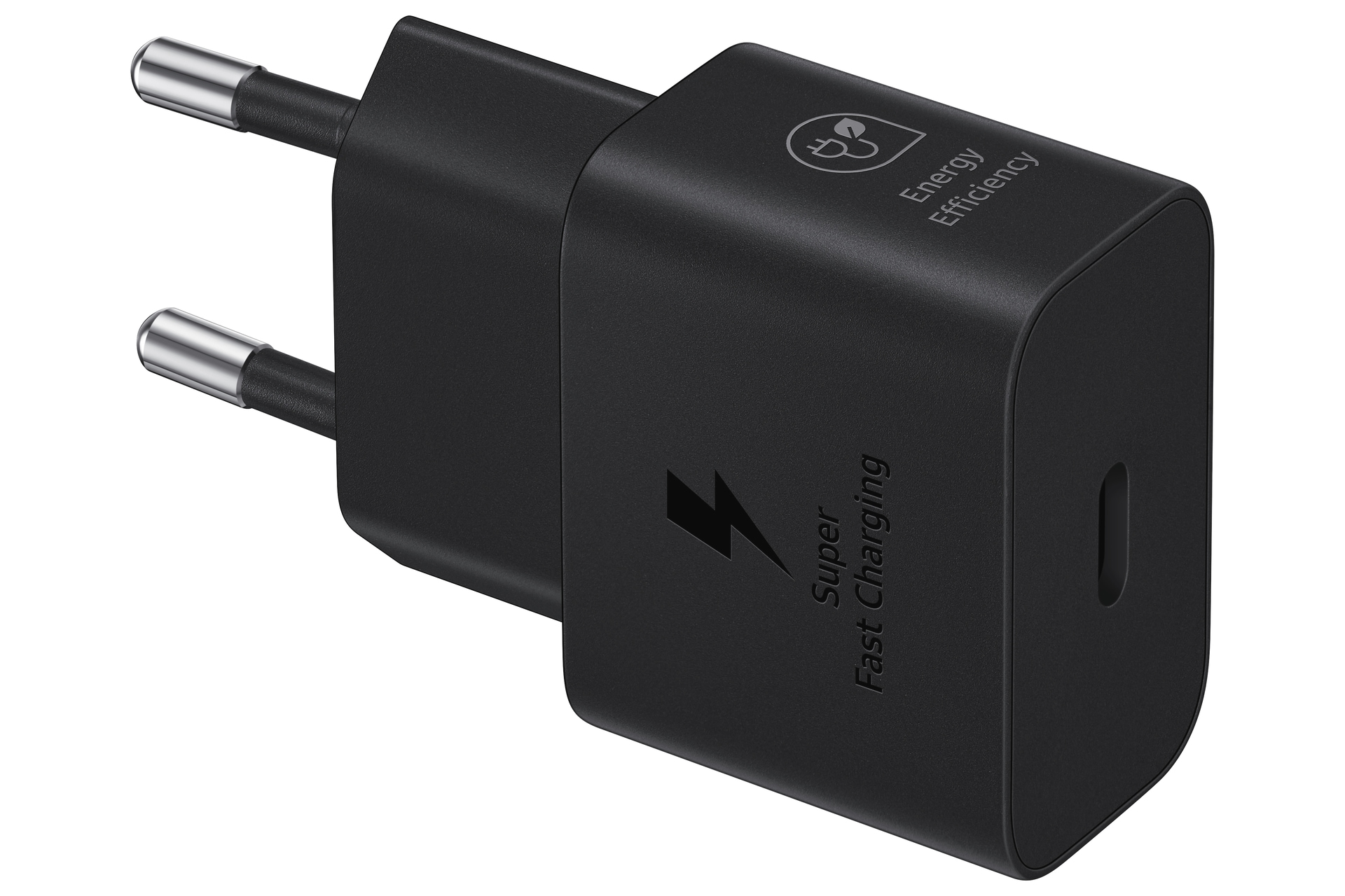 Samsung Schnelllade-Gerät »T2510 USB-C Schnellladegerät 25W«