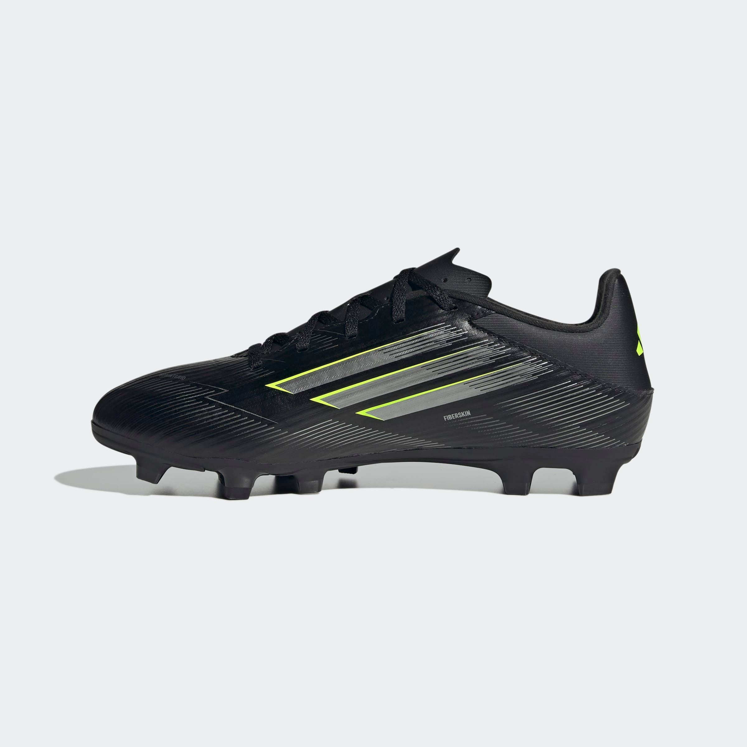 adidas Performance Fußballschuh »F50 CLUB KUNSTRASEN NEUERER GENERATION, HART- UND ASCHENPLÄTZE E«, geeignet für Rasen- und Kunstrasenplätze