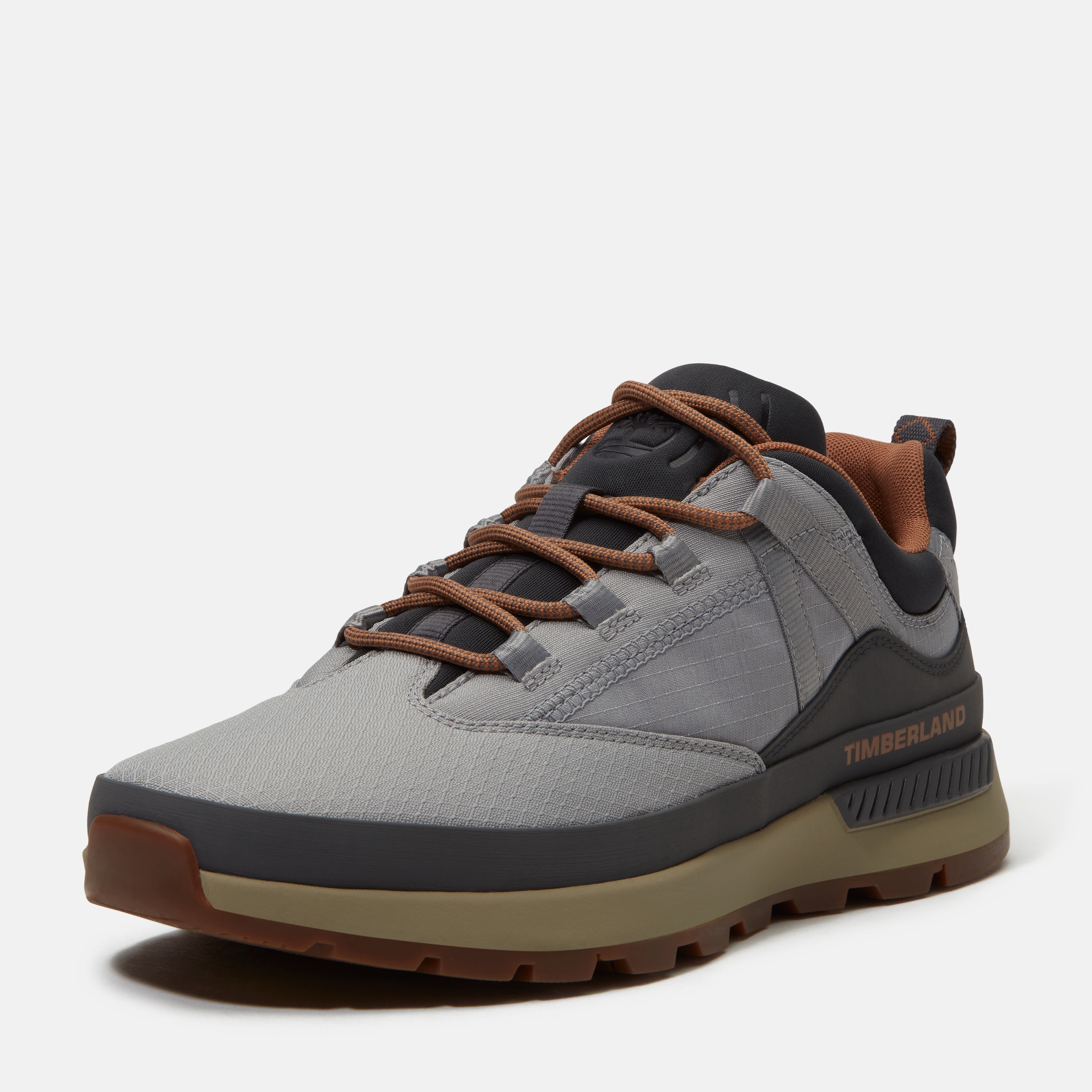 Timberland Sneaker »EURO TREKKER LOW LACE UP SNEAKER«