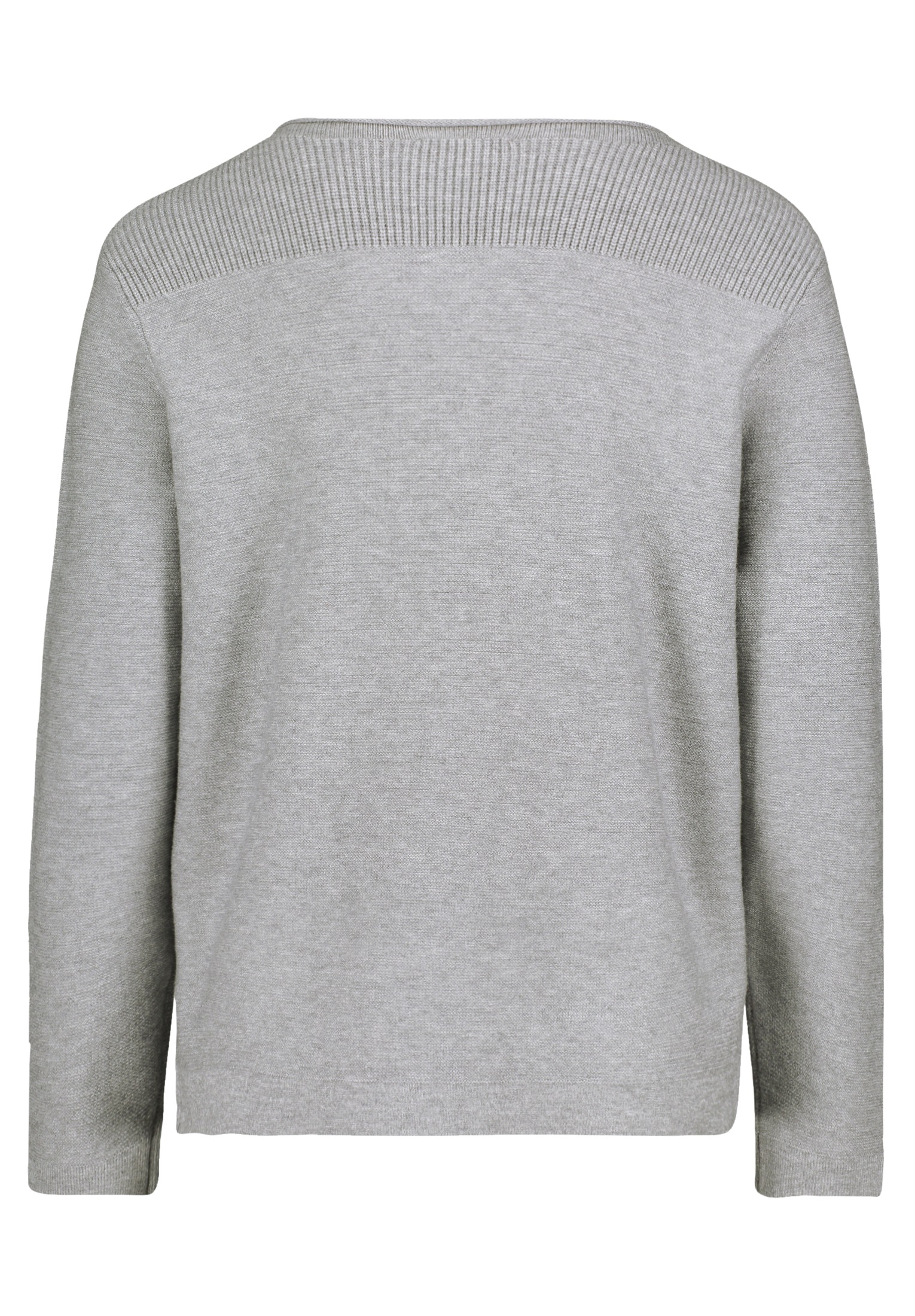 Betty Barclay Strickpullover »Strickpullover mit Strickdetails«