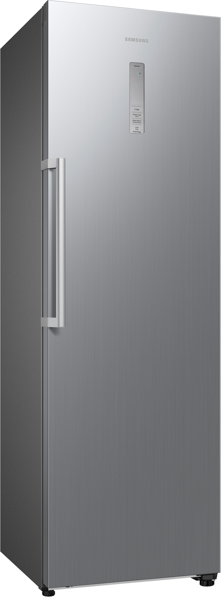 Samsung Kühlschrank RR7000 »RR39C7BH6S9« 186 cm hoch 59,5 cm breit