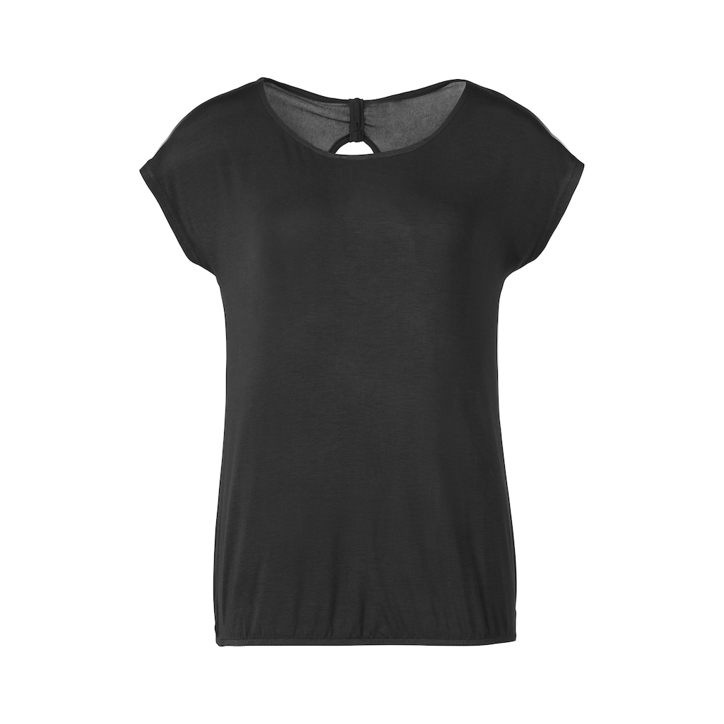 Vivance T-Shirt, (2er-Pack)