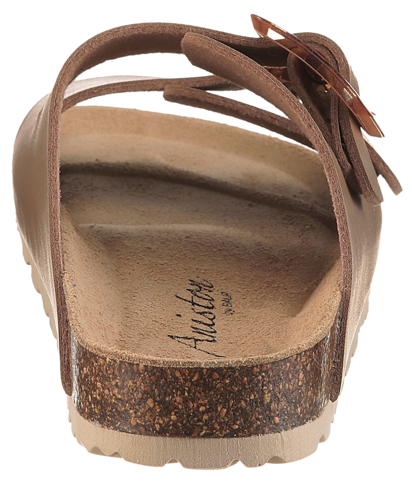 Aniston SHOES Pantolette  Sommerschuh, Hausschuh, Strandschuh - NEUE KOLLEKTION
