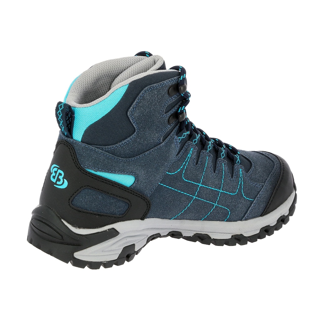 BRÜTTING Outdoorschuh »Outdoorschuh Mount Shasta High«