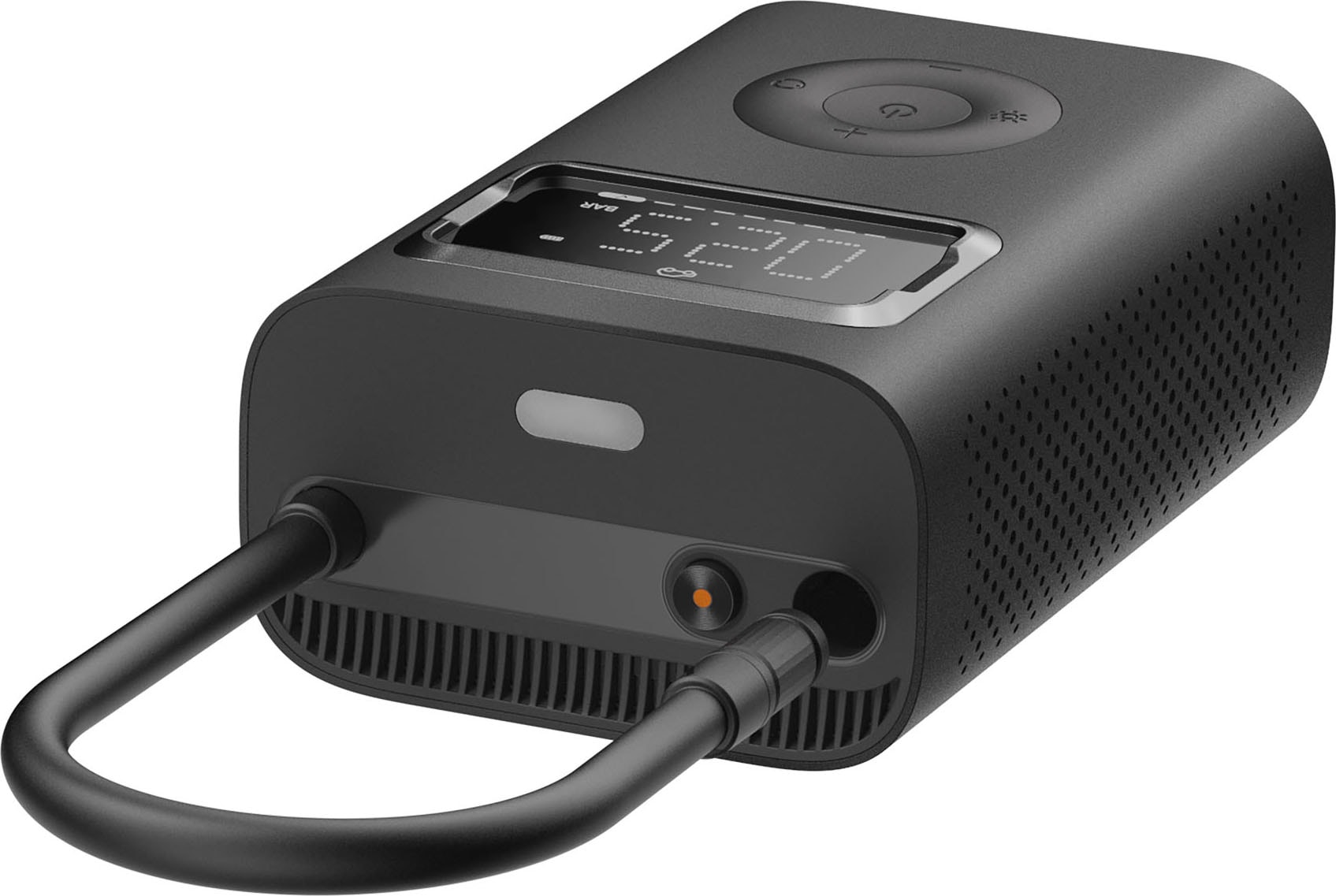 Xiaomi Akku-Luftpumpe »Portable Electric Air Compressor 2 Pro«