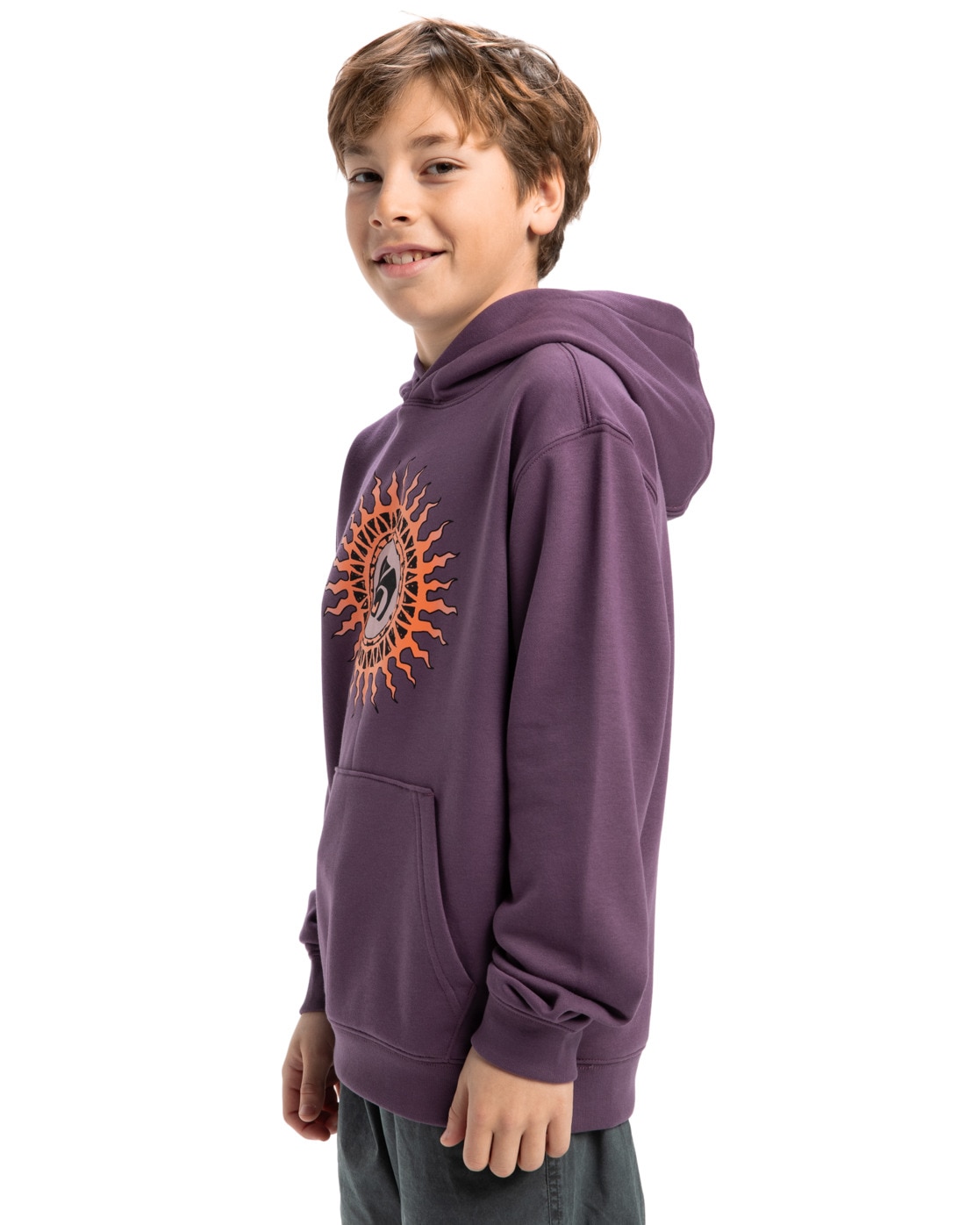 Quiksilver Hoodie »Graphic«