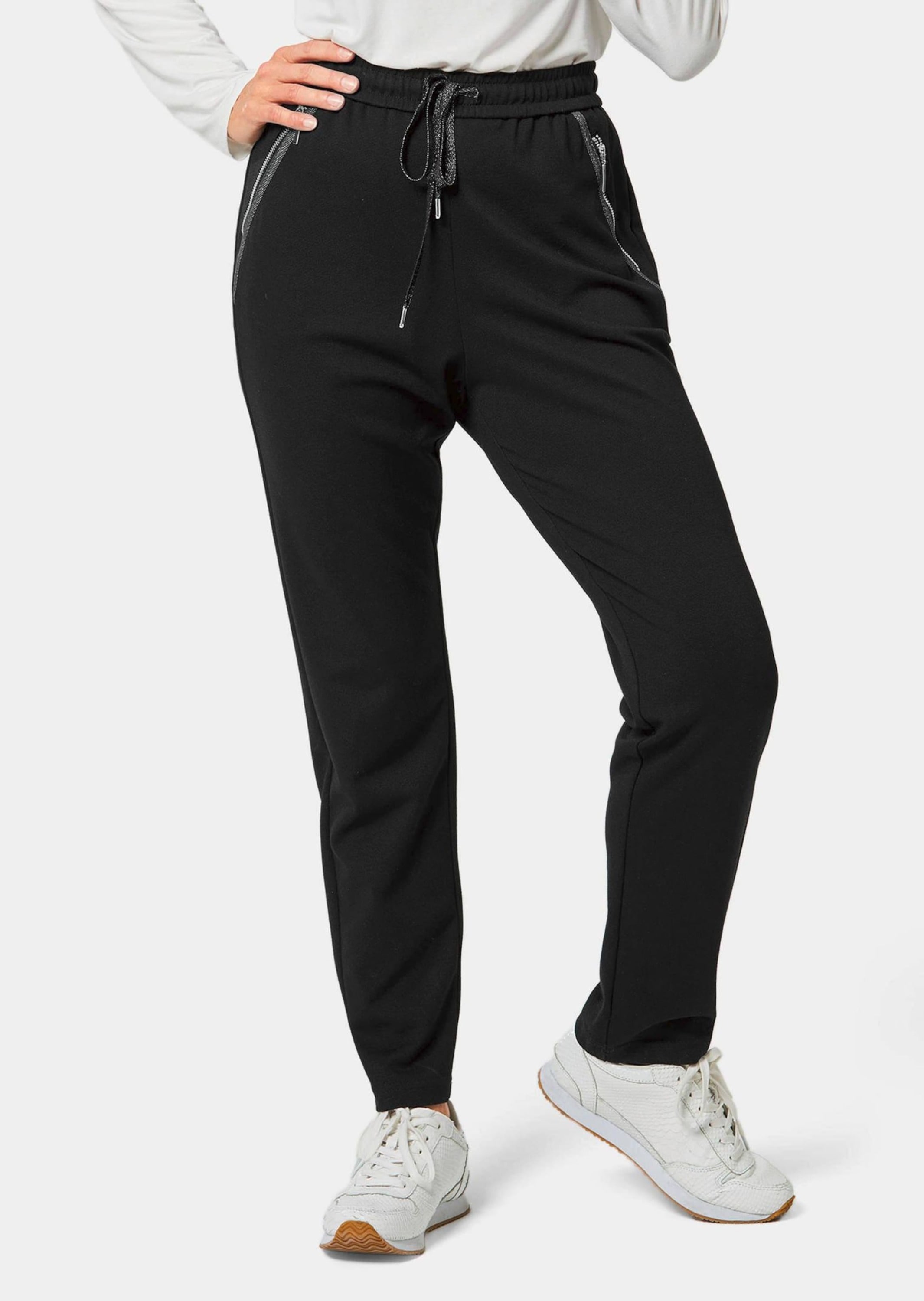GOLDNER 2-in-1-Hose »Hose LOUISA Hose LOUISA«