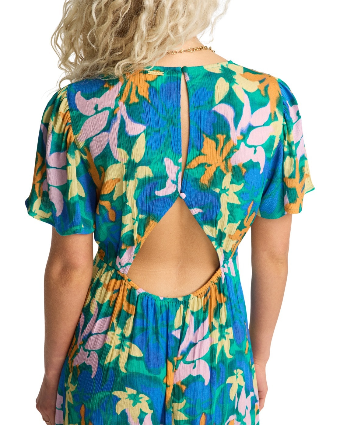 Billabong Sommerkleid »Jet Set«