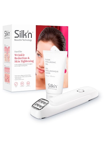 Silk'n Anti-Aging-Gerät »FaceTite« kaufen