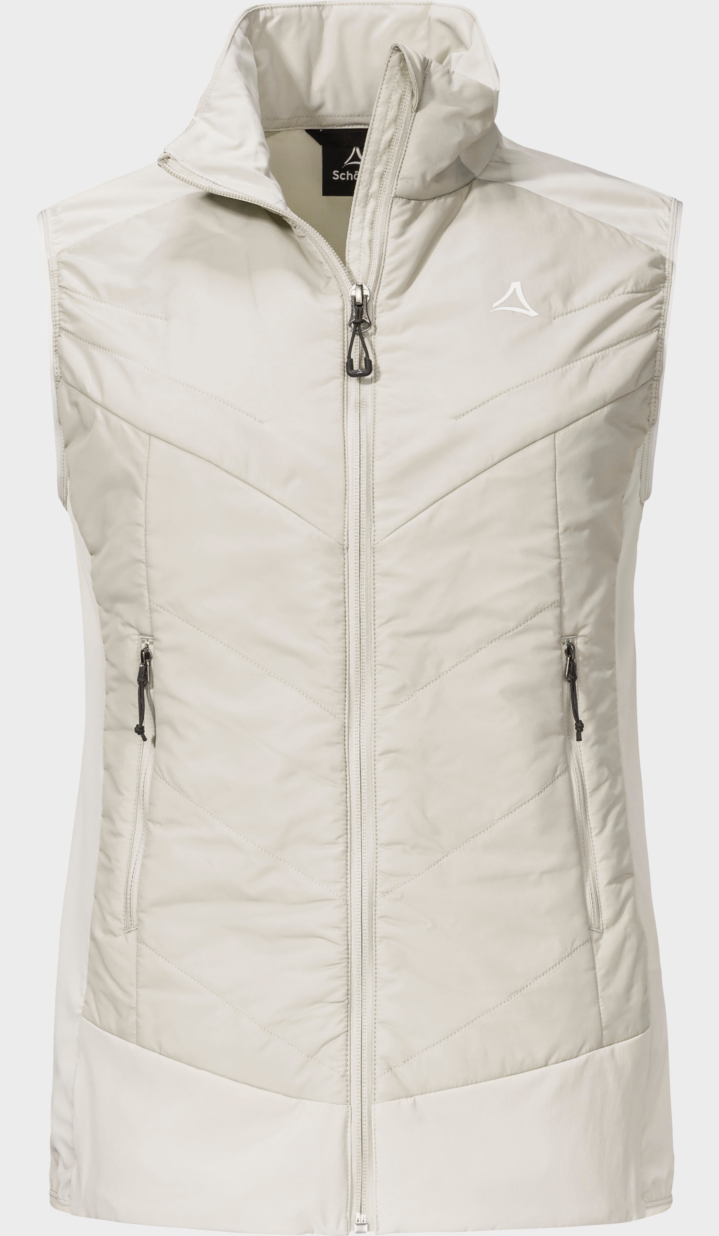 Schöffel Funktionsweste »Hybrid Vt Style Blaueis WMS«