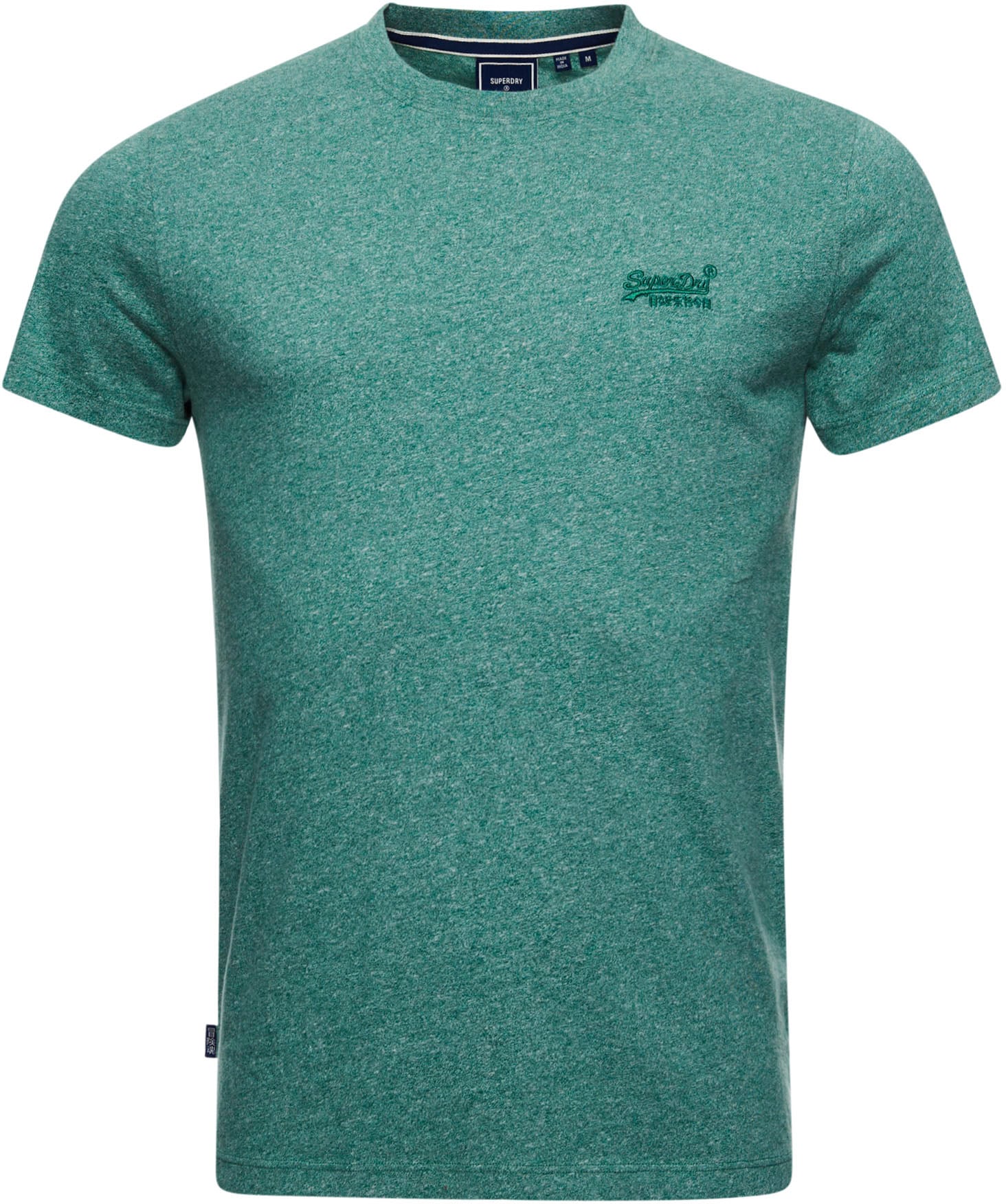 Superdry Rundhalsshirt »Vintage Logo Emb Te«