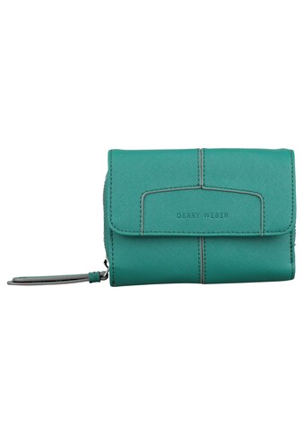 GERRY WEBER Bags Geldbörse »colourpatch purse mh5fz« kaufen