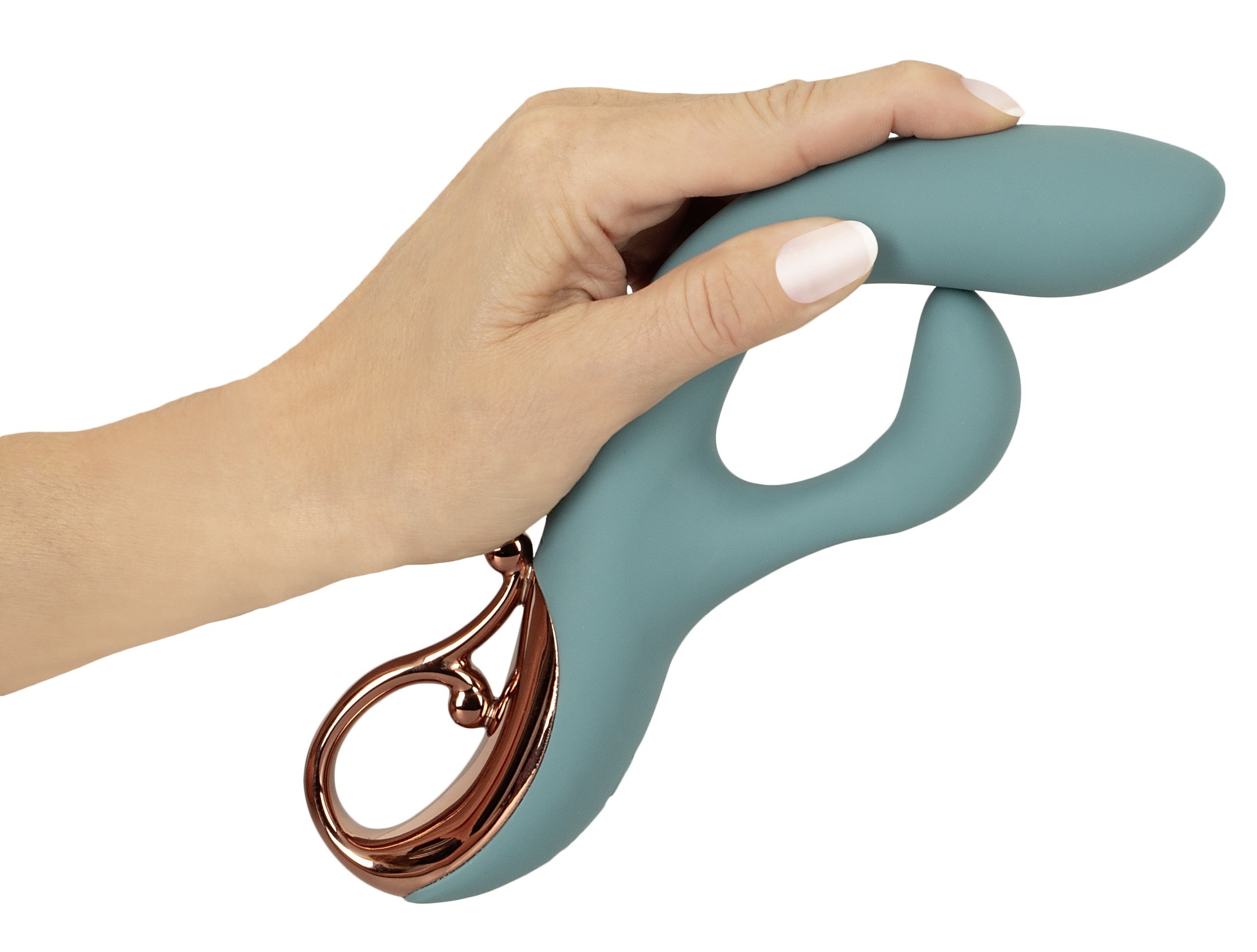 You2Toys Vibrator »Rabbitvibrator The Magician Rabbit Vibrator«