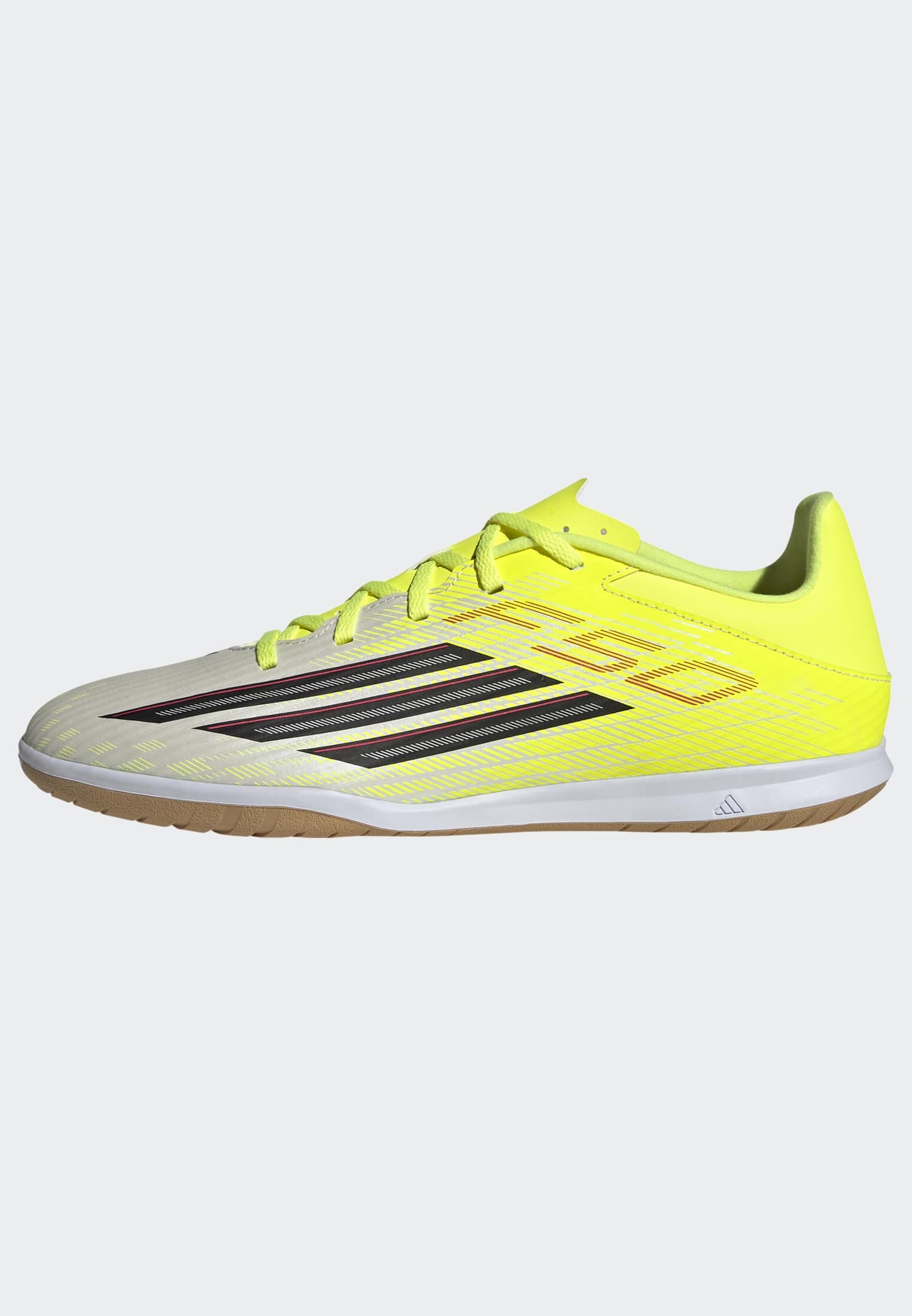 adidas Performance Fußballschuh »F50 CLUB , HALLENBÖDEN«  für Hallenboden