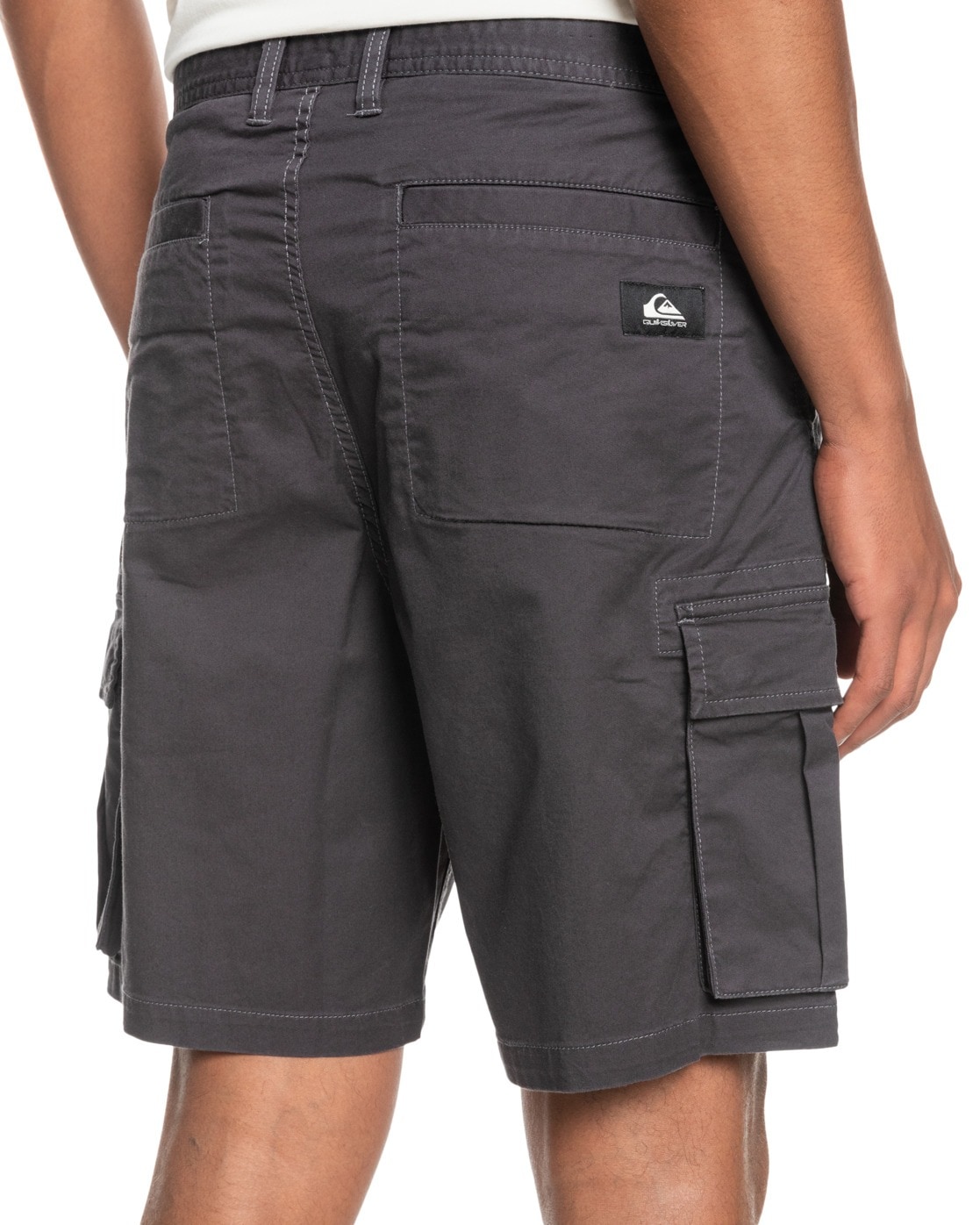 Quiksilver Cargoshorts »Relaxed«