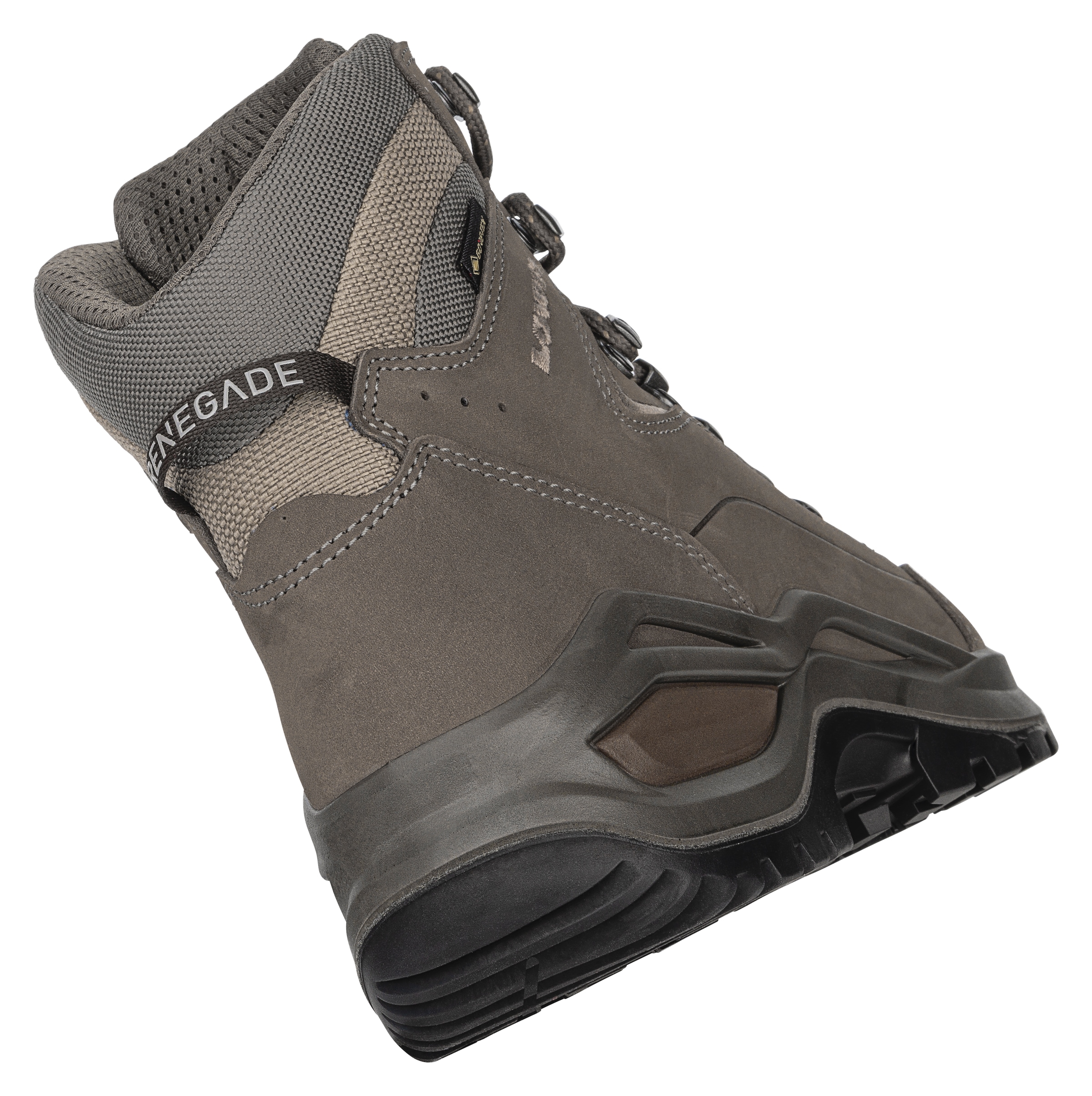Lowa Wanderschuh »RENEGADE EVO GTX MID WS«  wasserdicht, winddicht,atmungsaktiv dank GORE-TEX Membrane