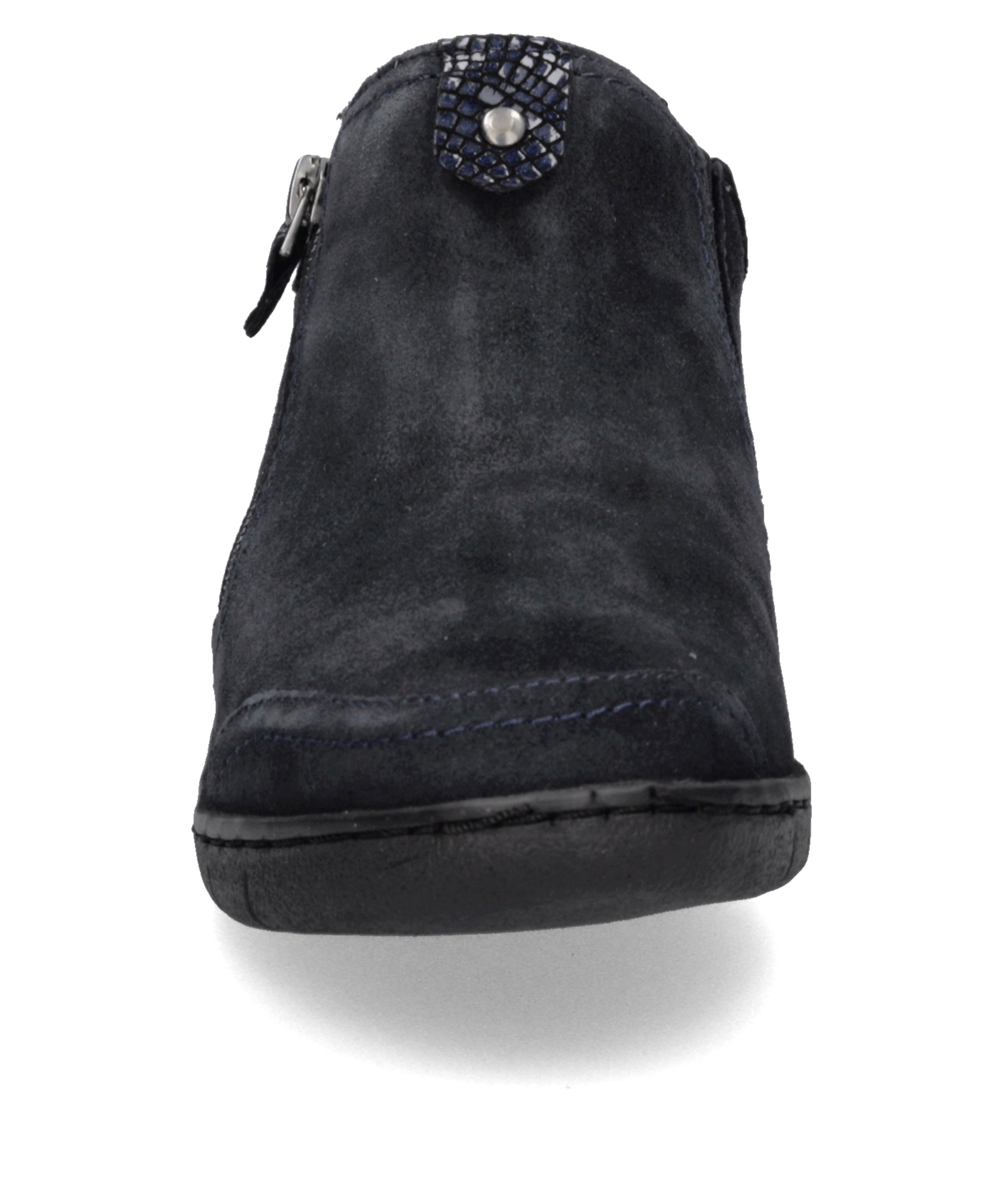 Josef Seibel Stiefelette »Nenra 01, ocean«