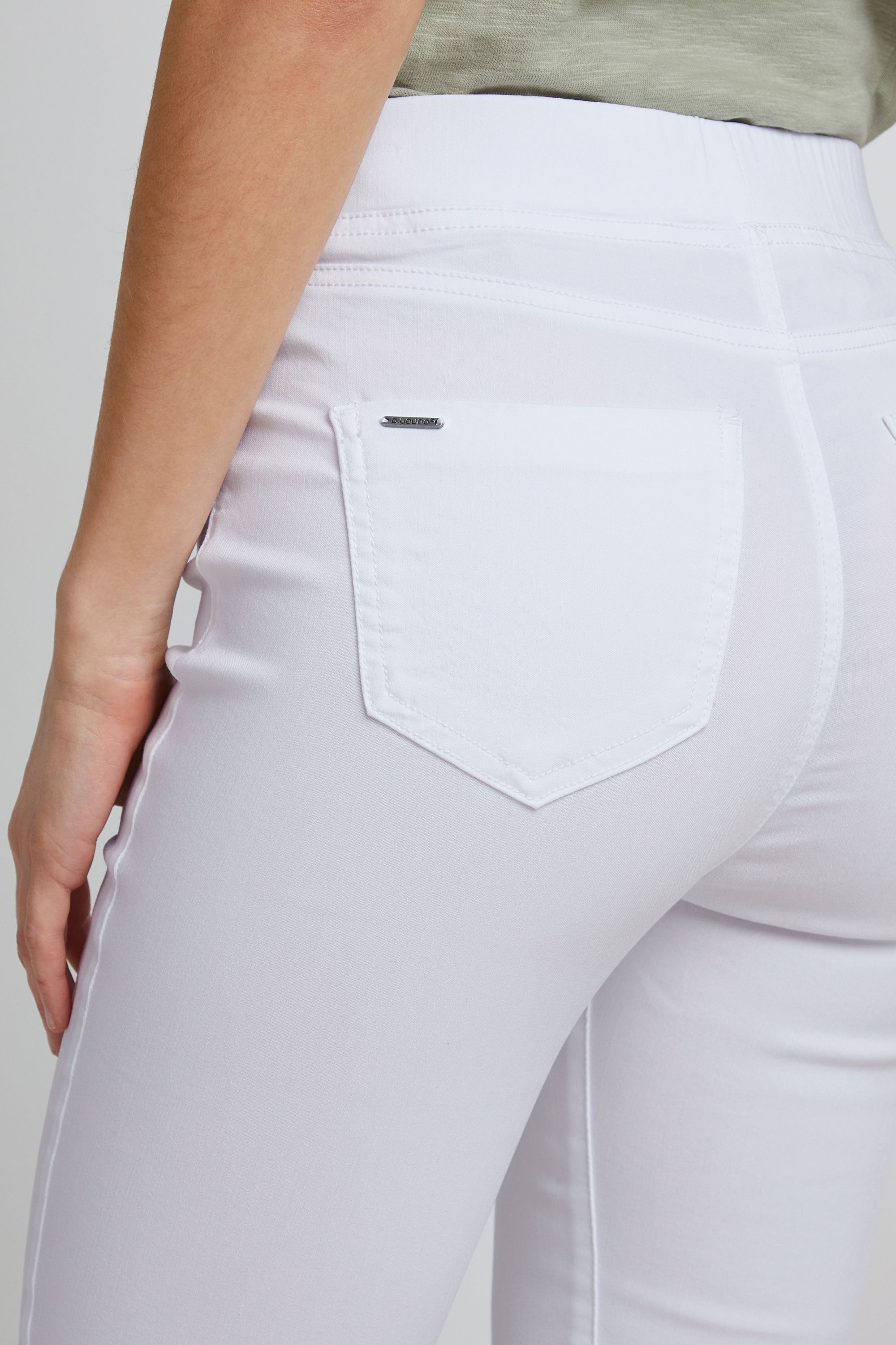 b.young Caprihose »CAPRIHOSE BYKeira«