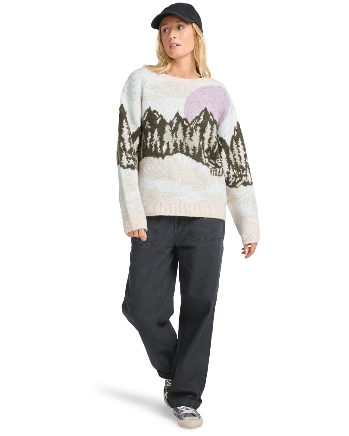 Billabong Sweatshirt »Camp«