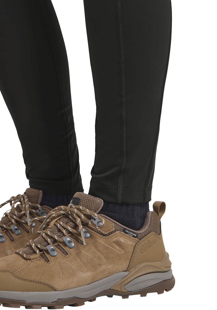 Jack Wolfskin Sporthose »KLINTAL TIGHTS W«