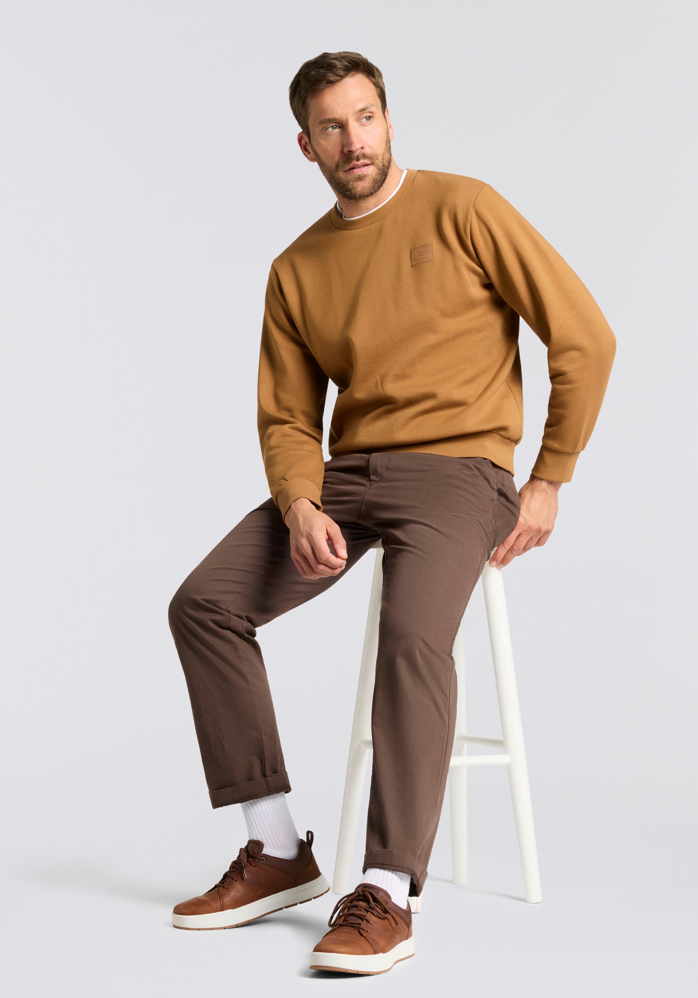 Timberland Sneaker »MAPLE GROVE LOW LACE UP SNEAKER«  Winterschuhe, Sneakerboots, Winterboots