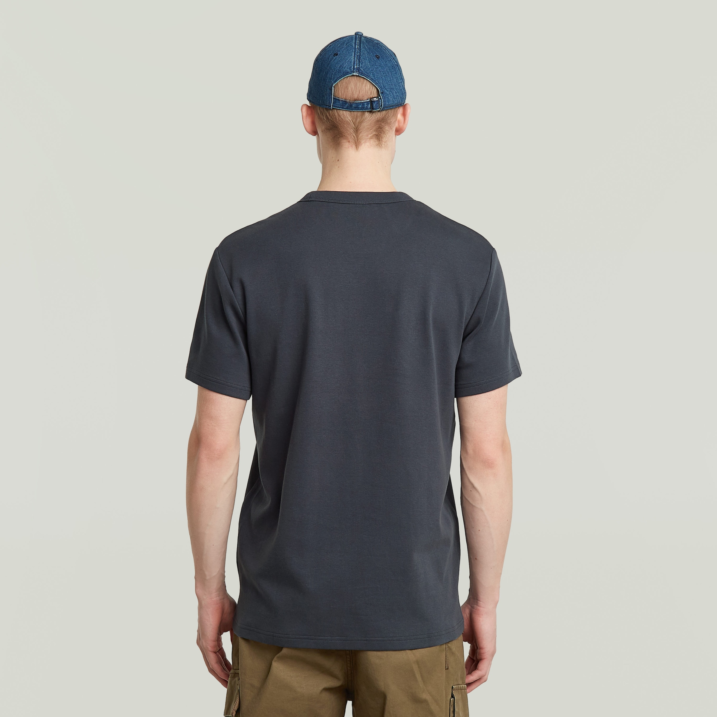 G-STAR T-Shirt »Nifous«