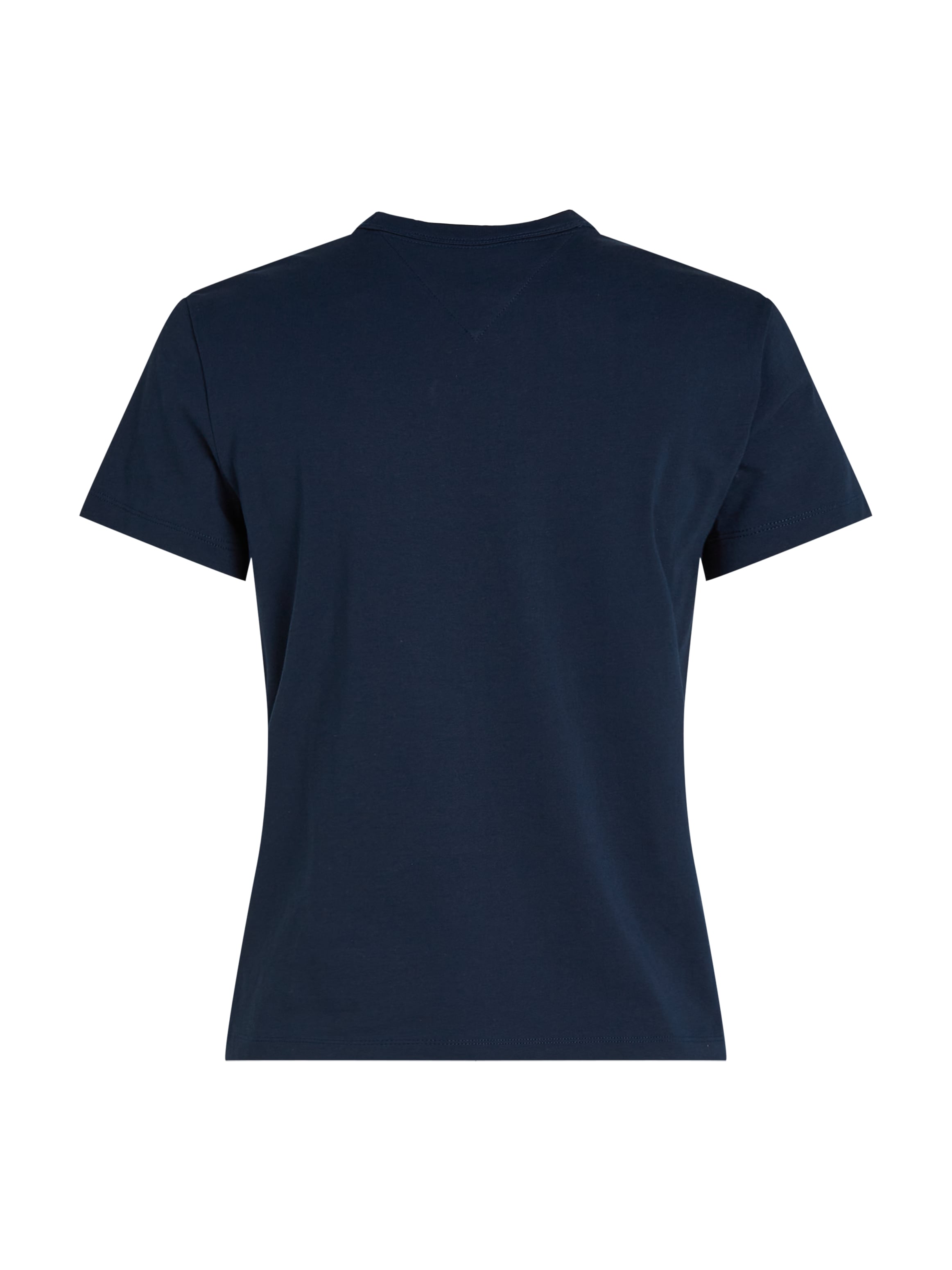 Tommy Jeans T-Shirt »TJW REG BADGE TEE«, mit Logo-Badge