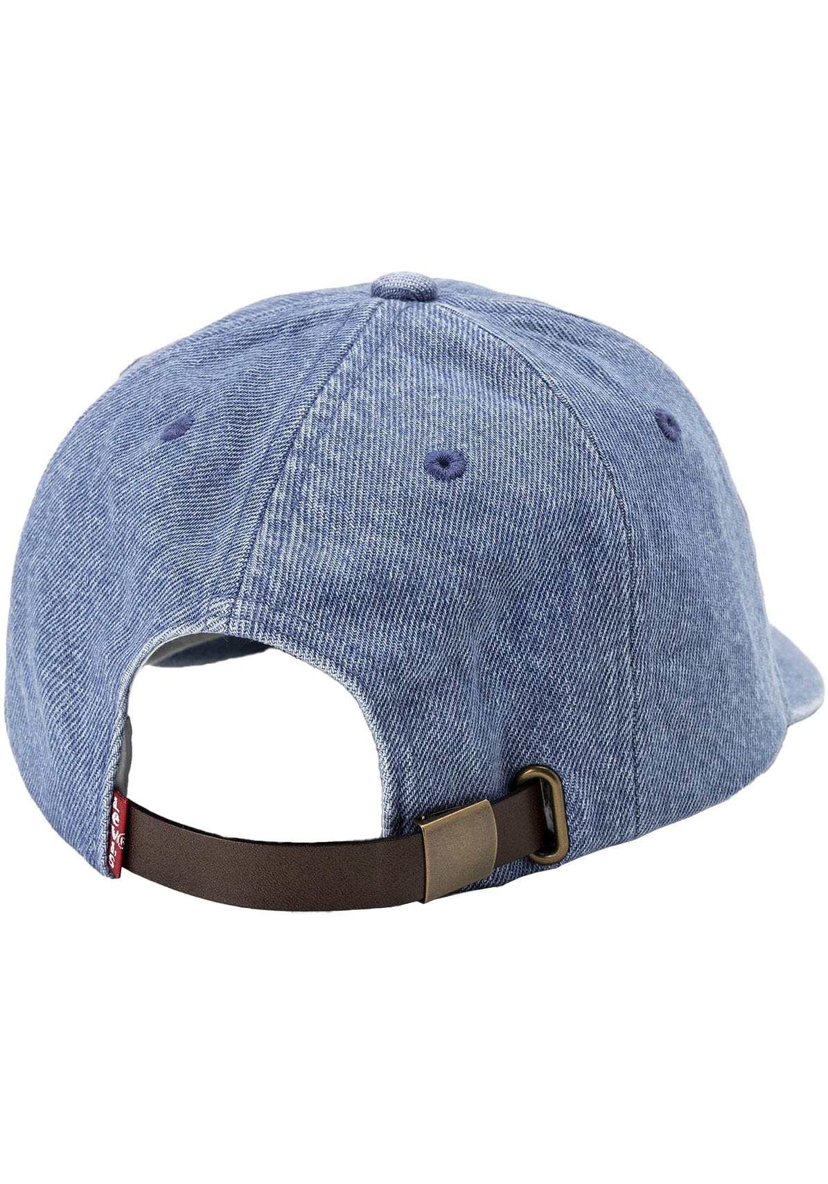 Levi's® Baseball Cap »LAZY GIRL LOGO«, mit Markenlogo Stickerei