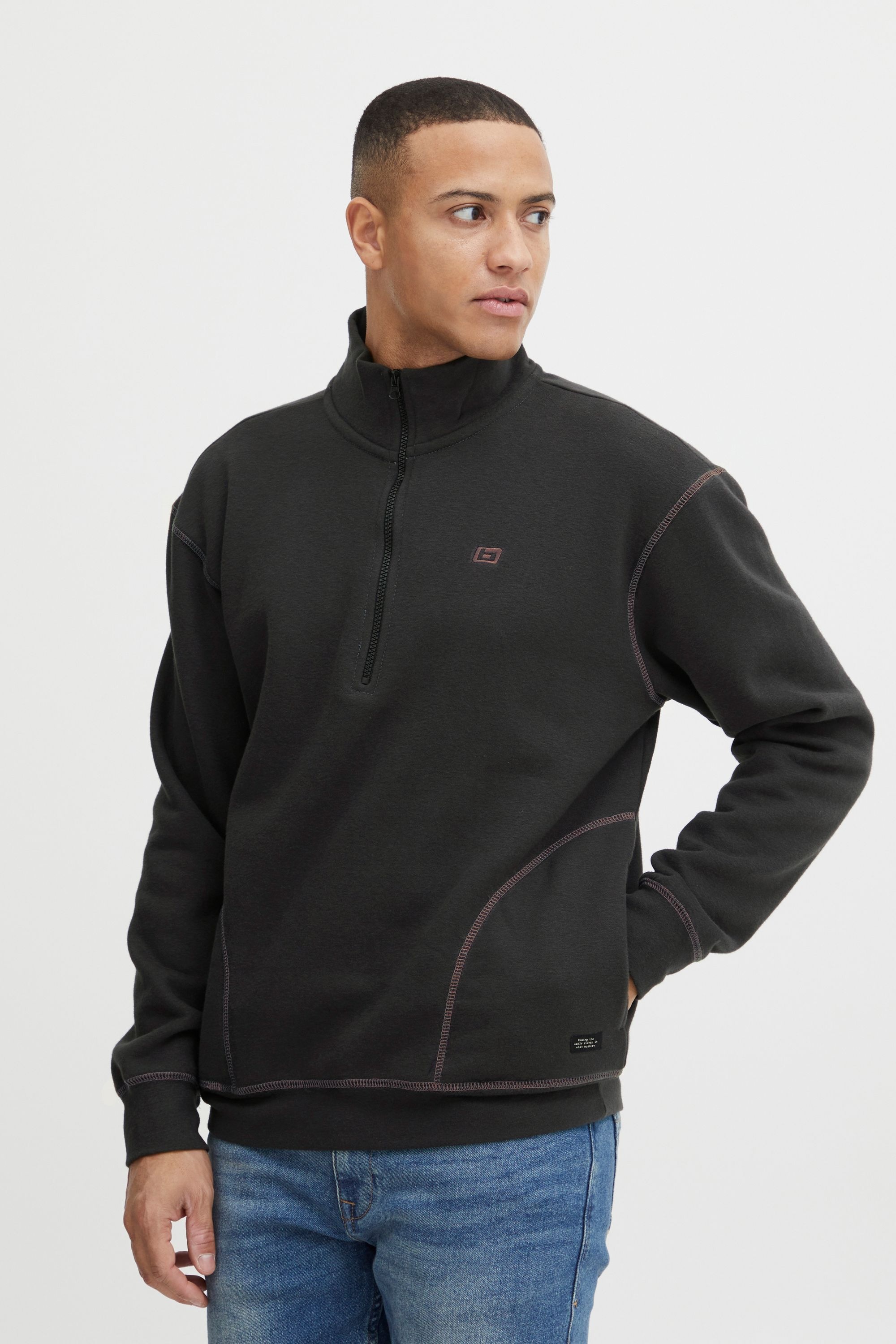 Blend Troyer »Troyer BHSweatshirt«