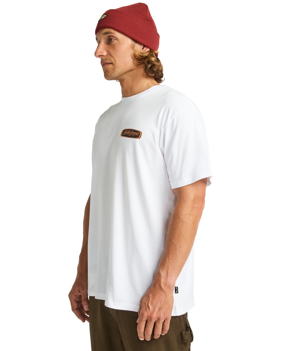 Billabong T-Shirt »Runner Up«