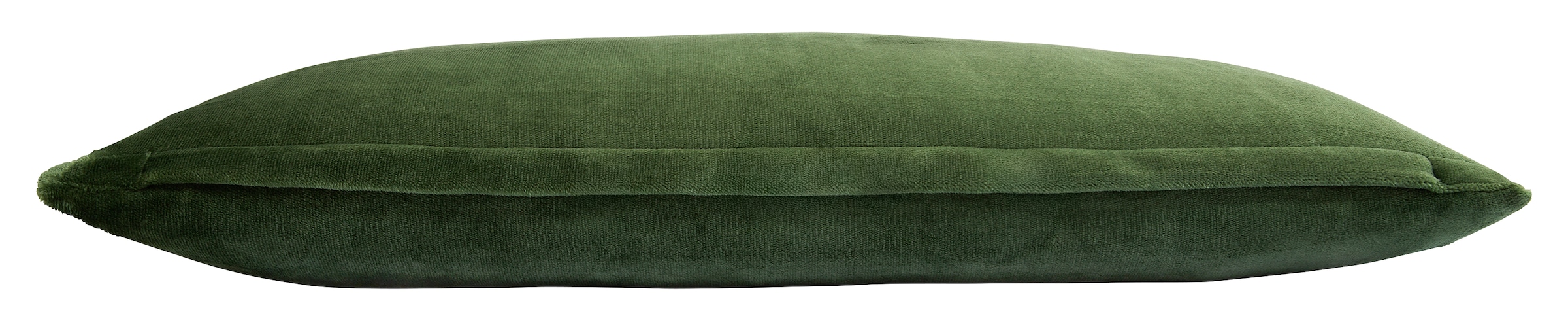 OTTO home Kissenbezug »Desner3«, (2 St.), Kissenhülle mit Reißverschluss, Cashmere-Touch, kuschelig & weich