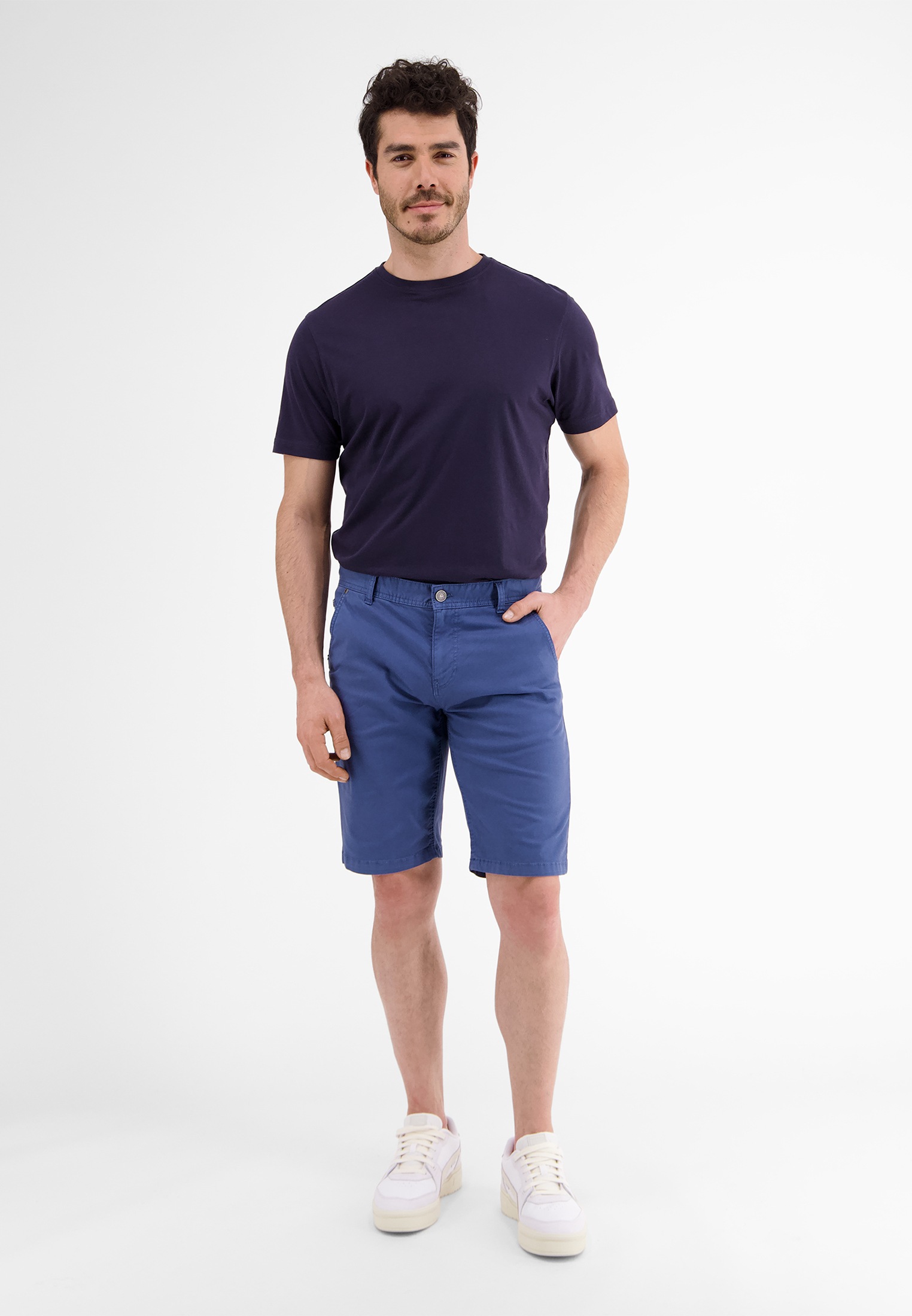 LERROS Bermudas »LERROS 5-Pocket Shorts«