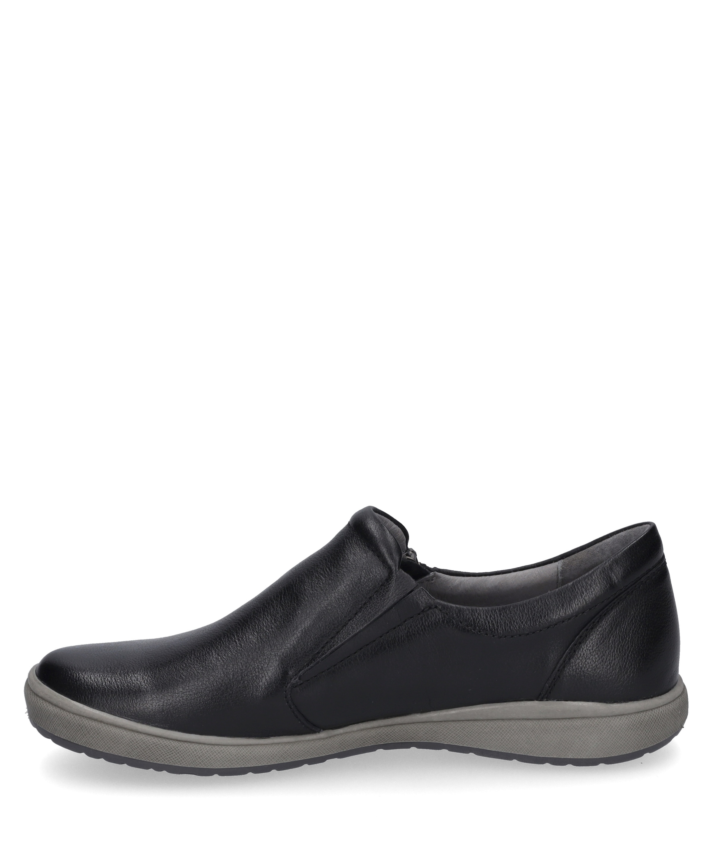 Josef Seibel Schnürschuh »Caren 31, schwarz«