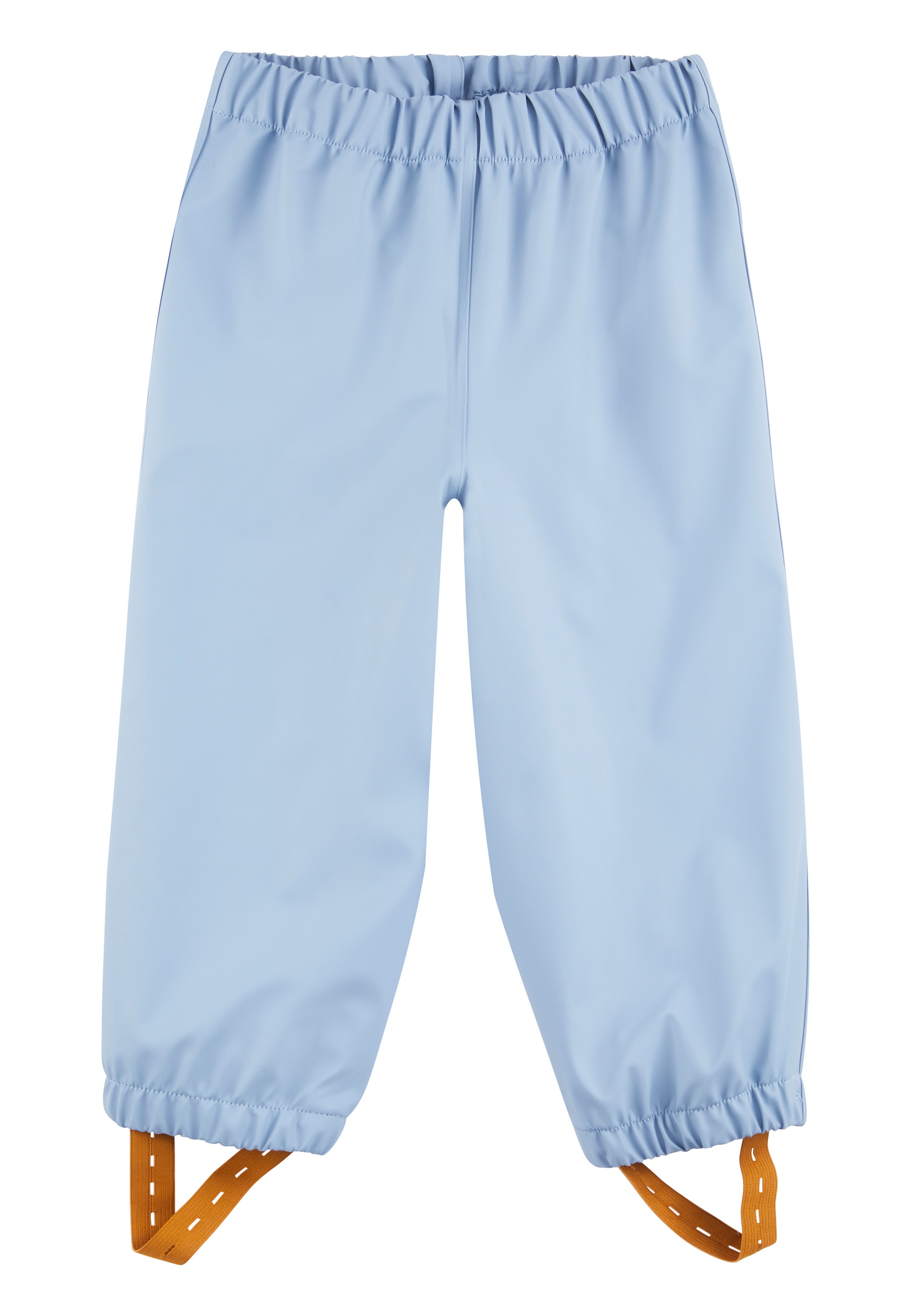Sterntaler® Regenhose »Regenhose ungefüttert uni«