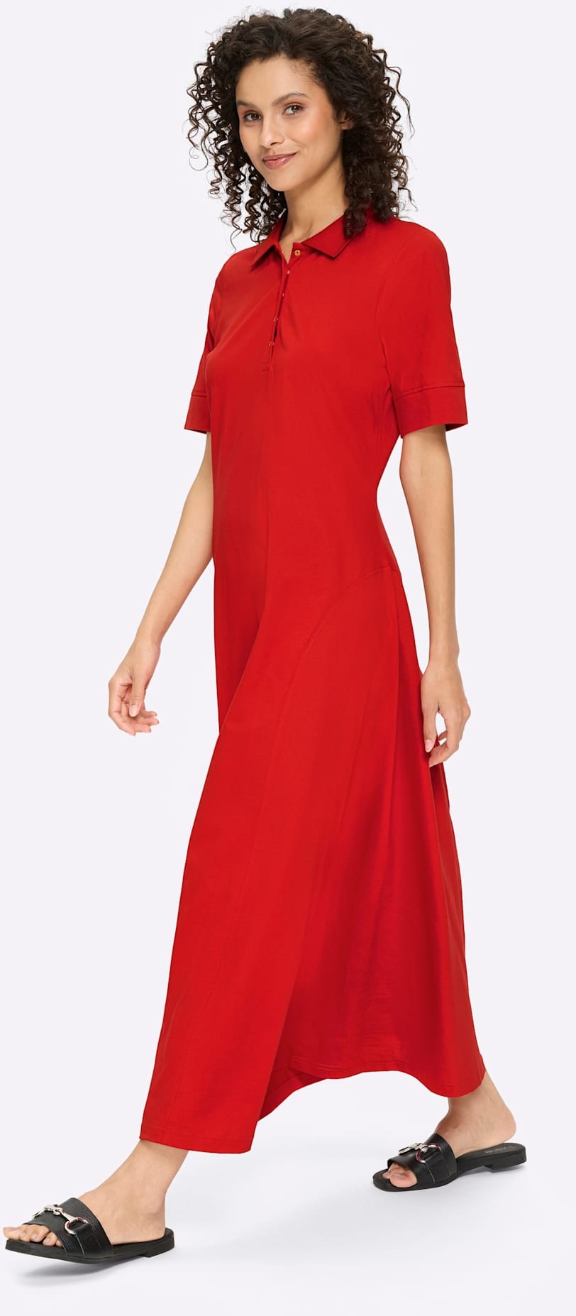 heine Sommerkleid »Kleid«