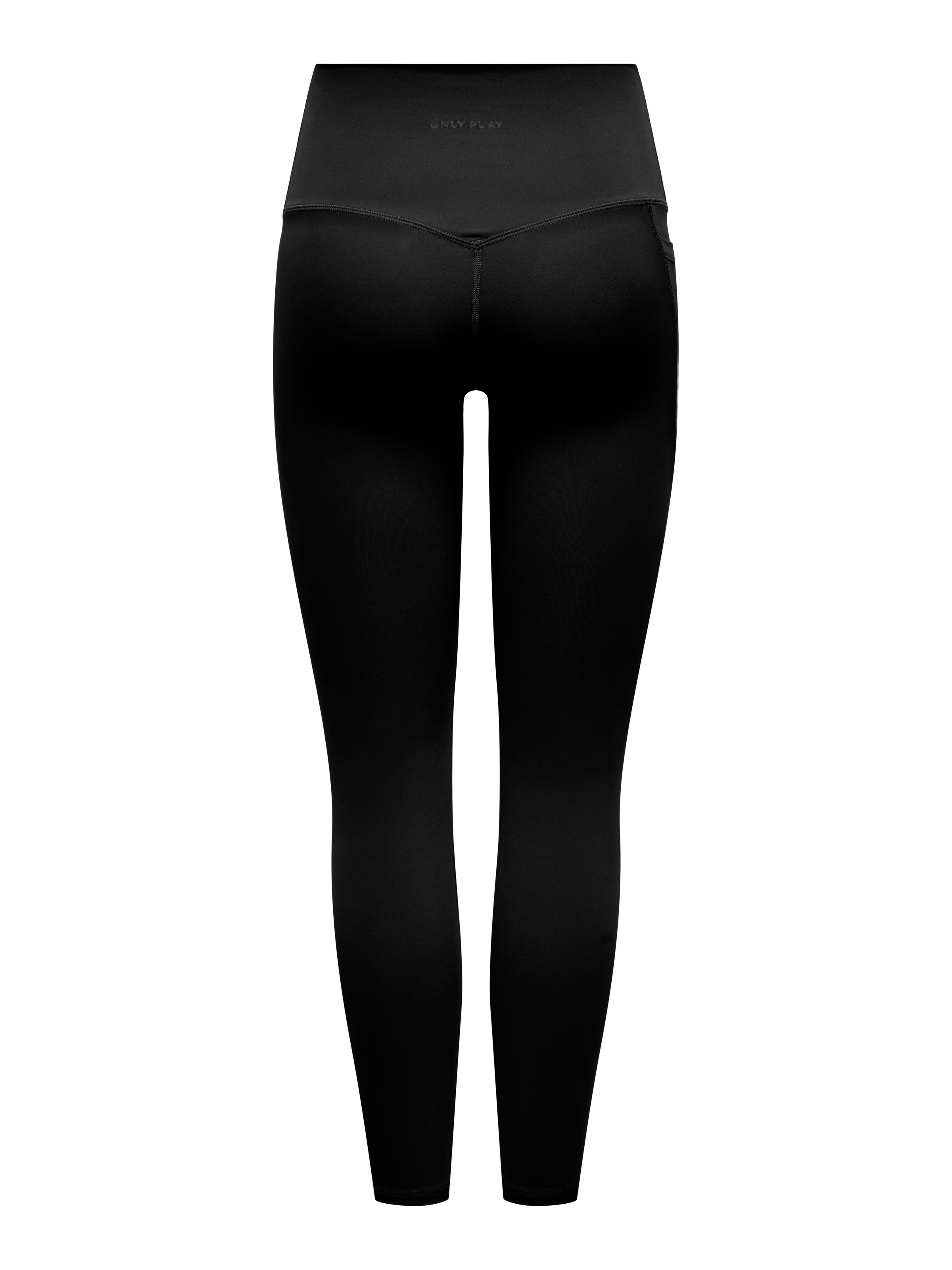 ONLY Play Funktionstights »ONPJAM-3-SANA XHW TIGHTS NOOS«  mit reflektierenden Details