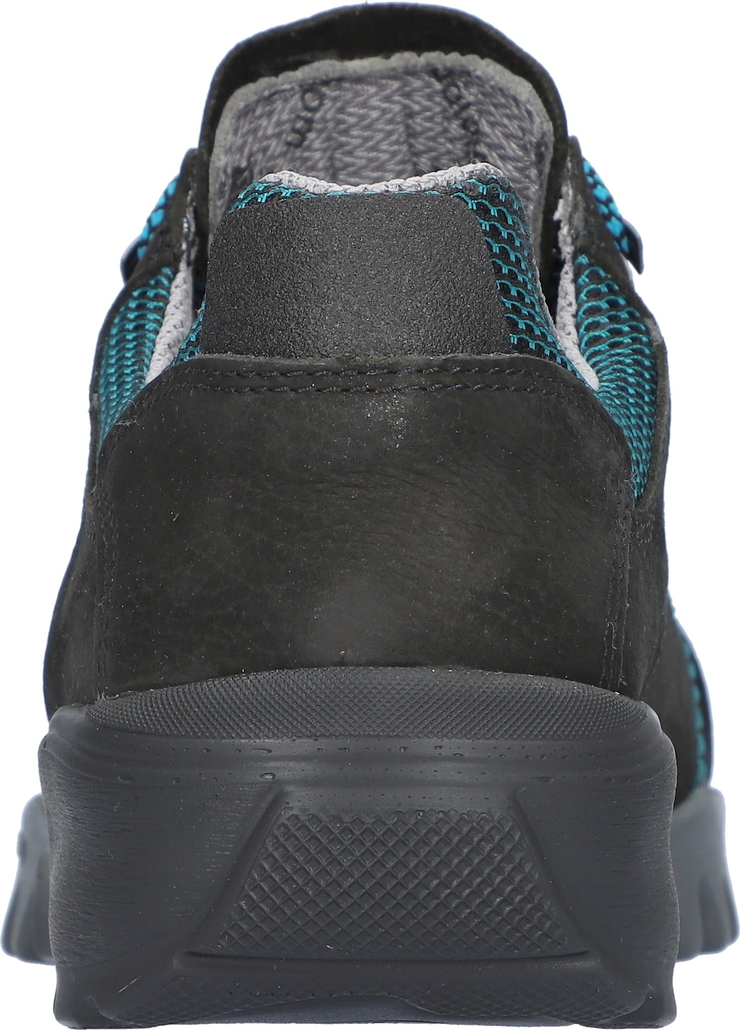 Waldläufer Trekkingschuh »H-Fritz«  , Freizeitschuh, Outdoorschuh, Sneaker mit TEX-Ausstattung, H-Weite