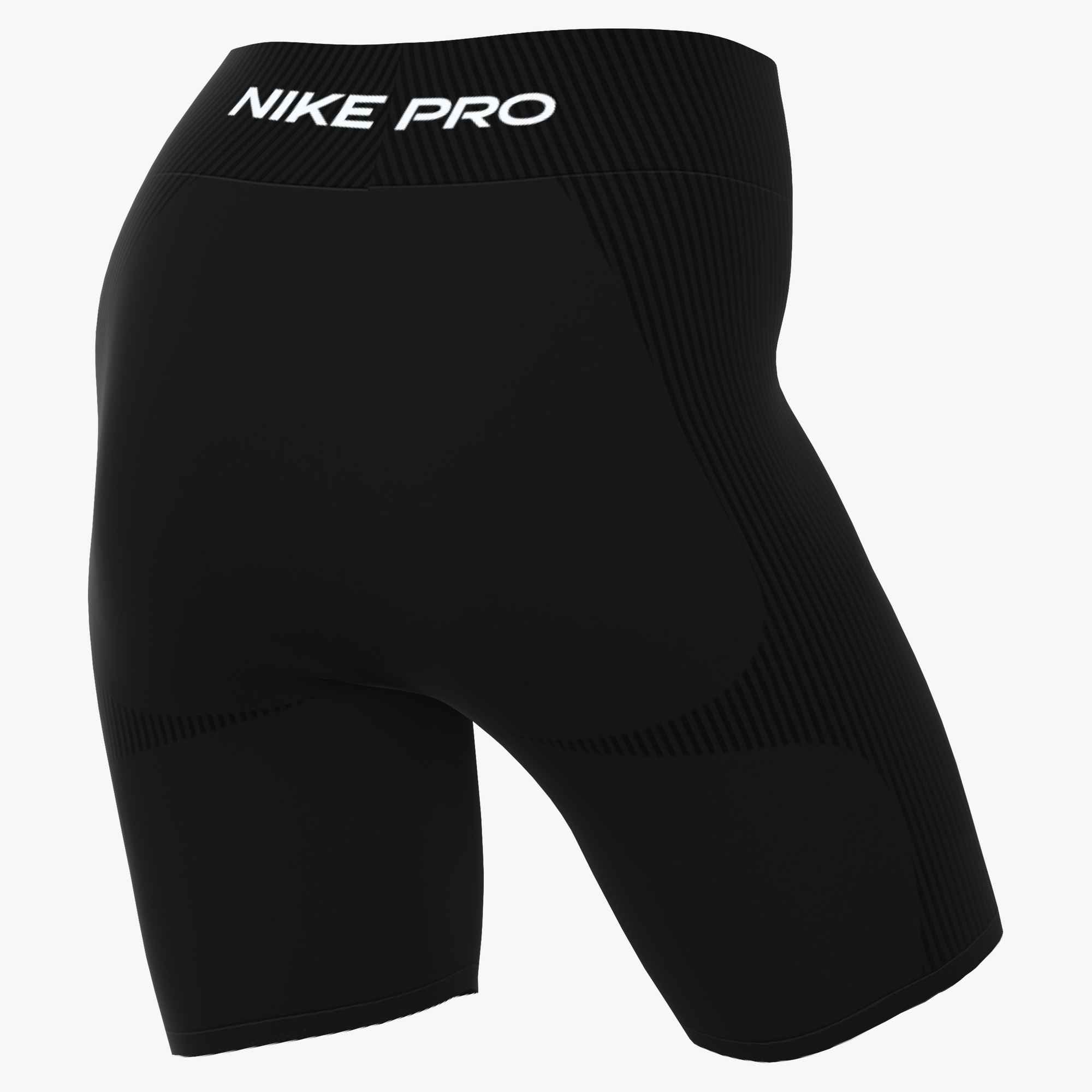 Nike Shorts »W NP DF SMLS HR 5IN SHORT WT«  Nike Pro