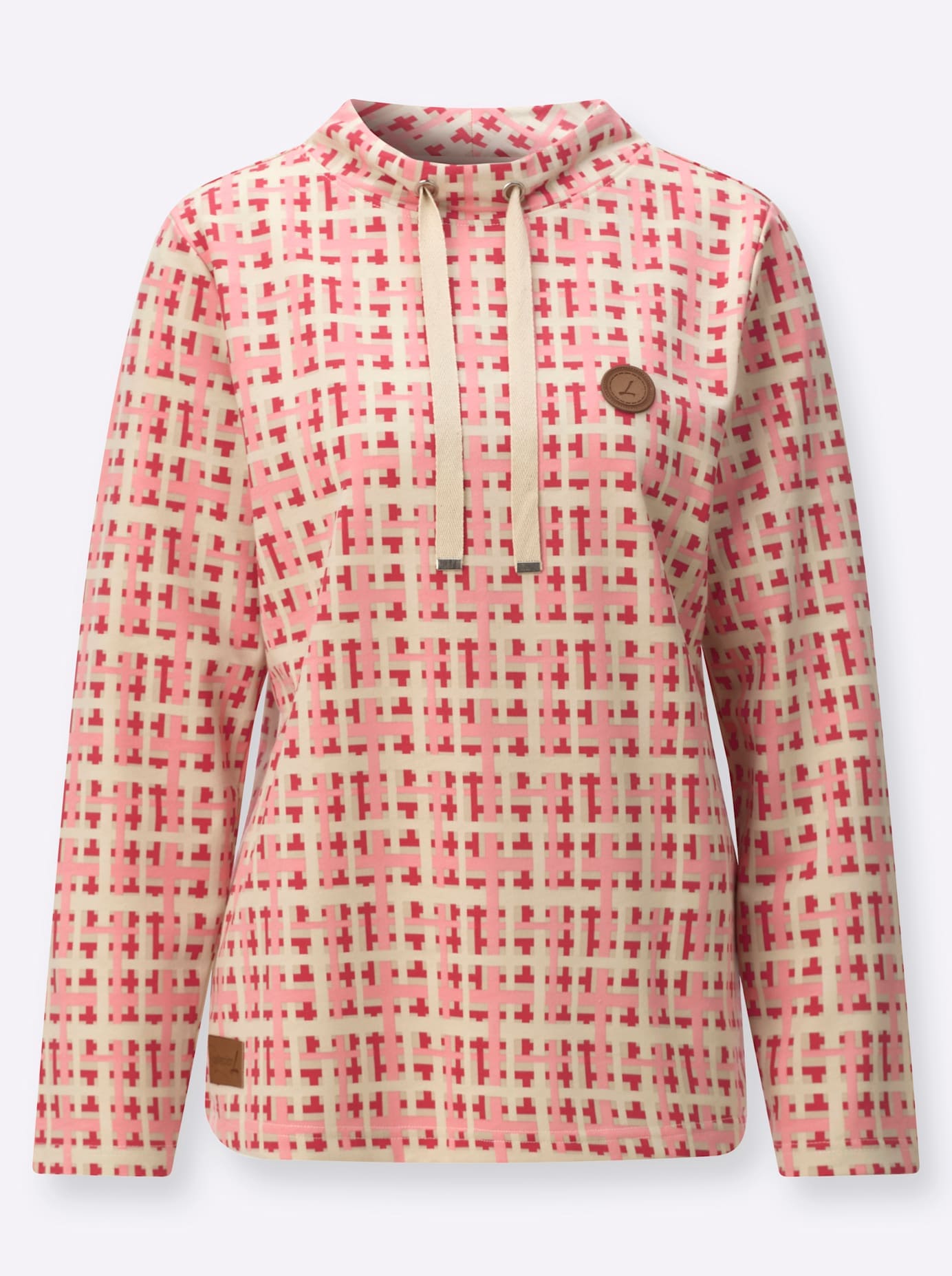 Casual Looks Sweatshirt
