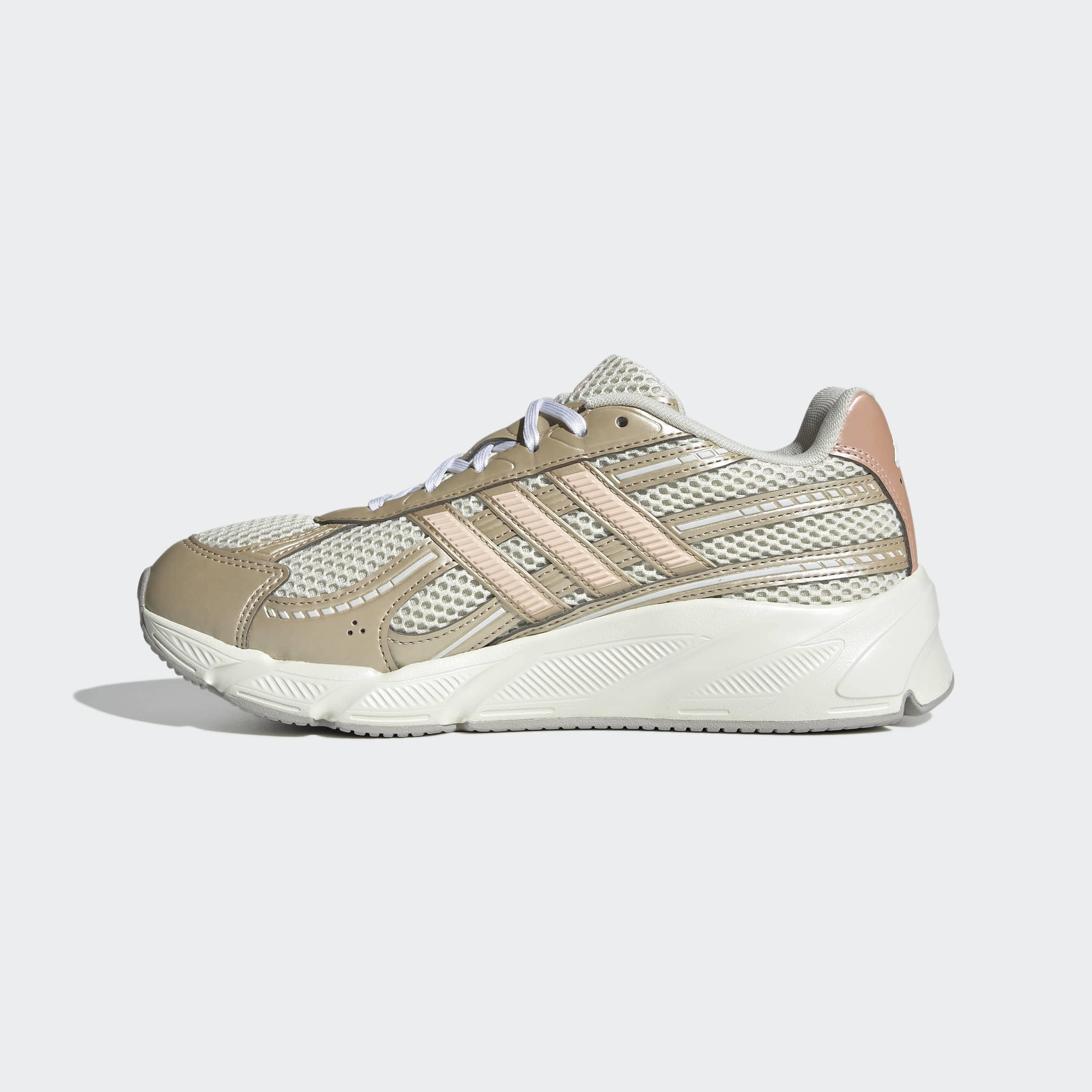 adidas Sportswear Sneaker »TECHNOCHAOS 2000«  inspiriert vom Design des adistar control