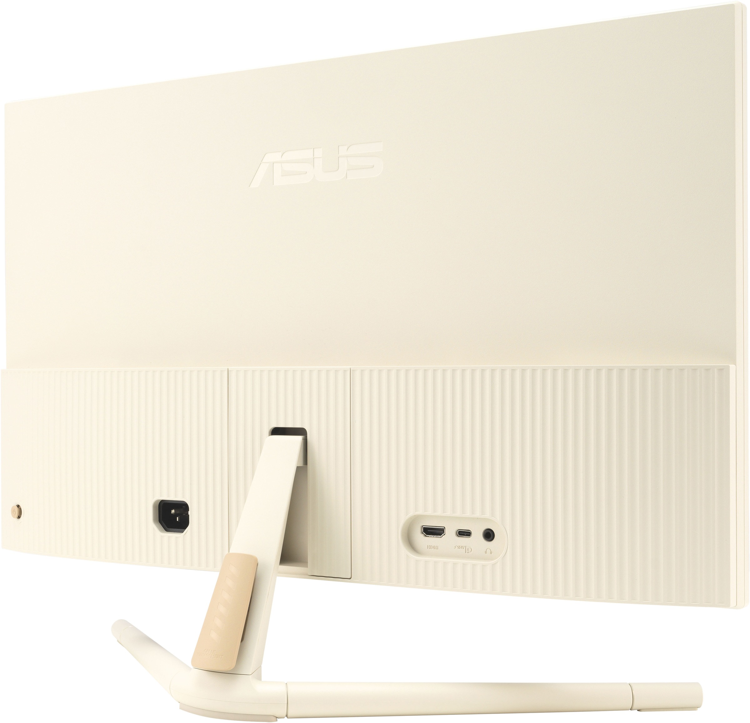 Asus LED-Monitor »VU249CFE(-B/-M/-G/-P)« 60,5 cm/23,8 ″  1920 x 1080 px Full HD 1 Reaktionszeit 100 Hz
