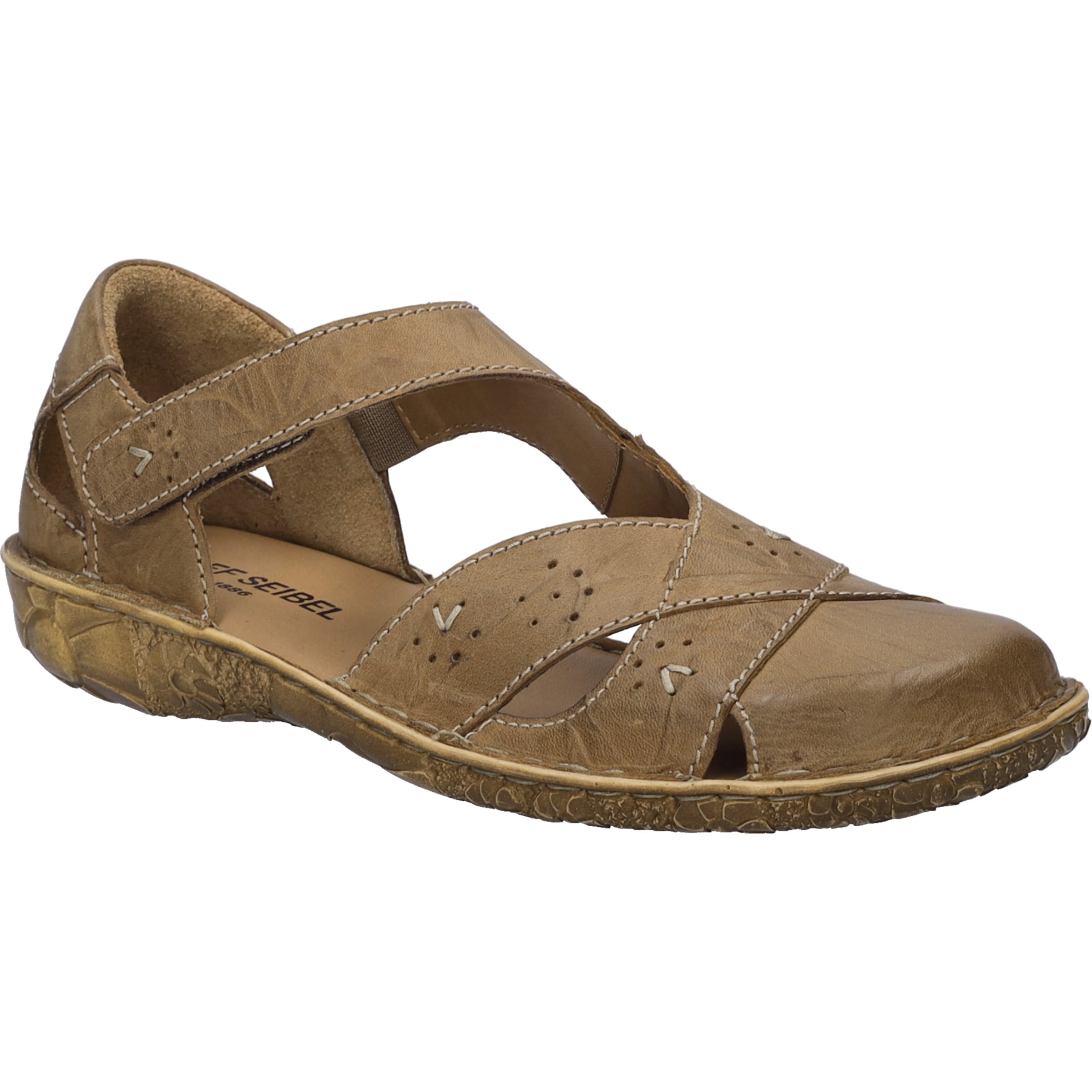 Josef Seibel Sandale »Rosalie 03, camel«