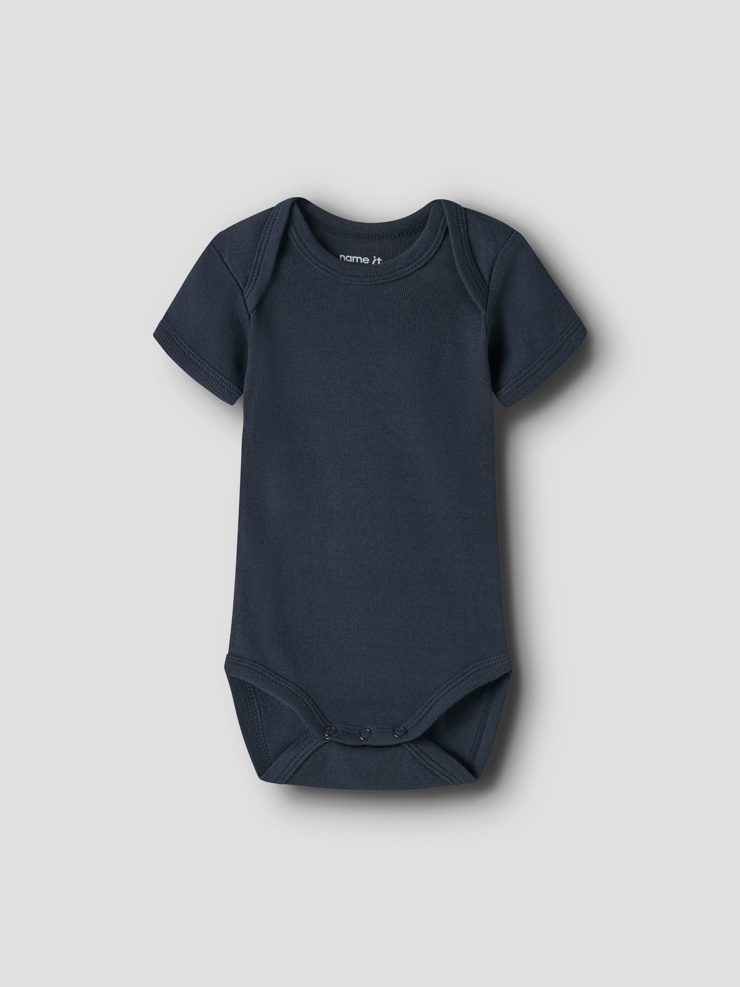 Name It Kurzarmbody »NBMBODY 3P SS FIRETRUCK NOOS« Packung, 3 tlg.