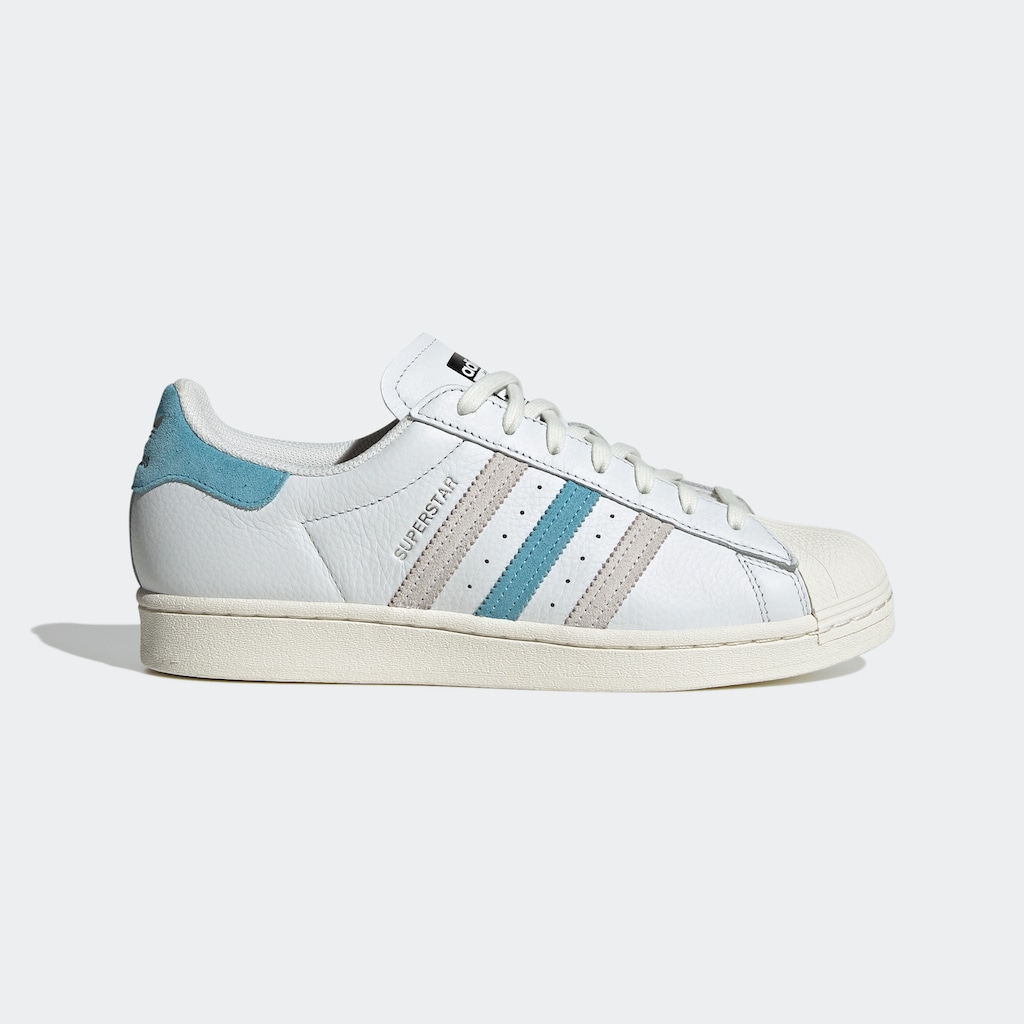 adidas Originals Sneaker »SUPERSTAR«